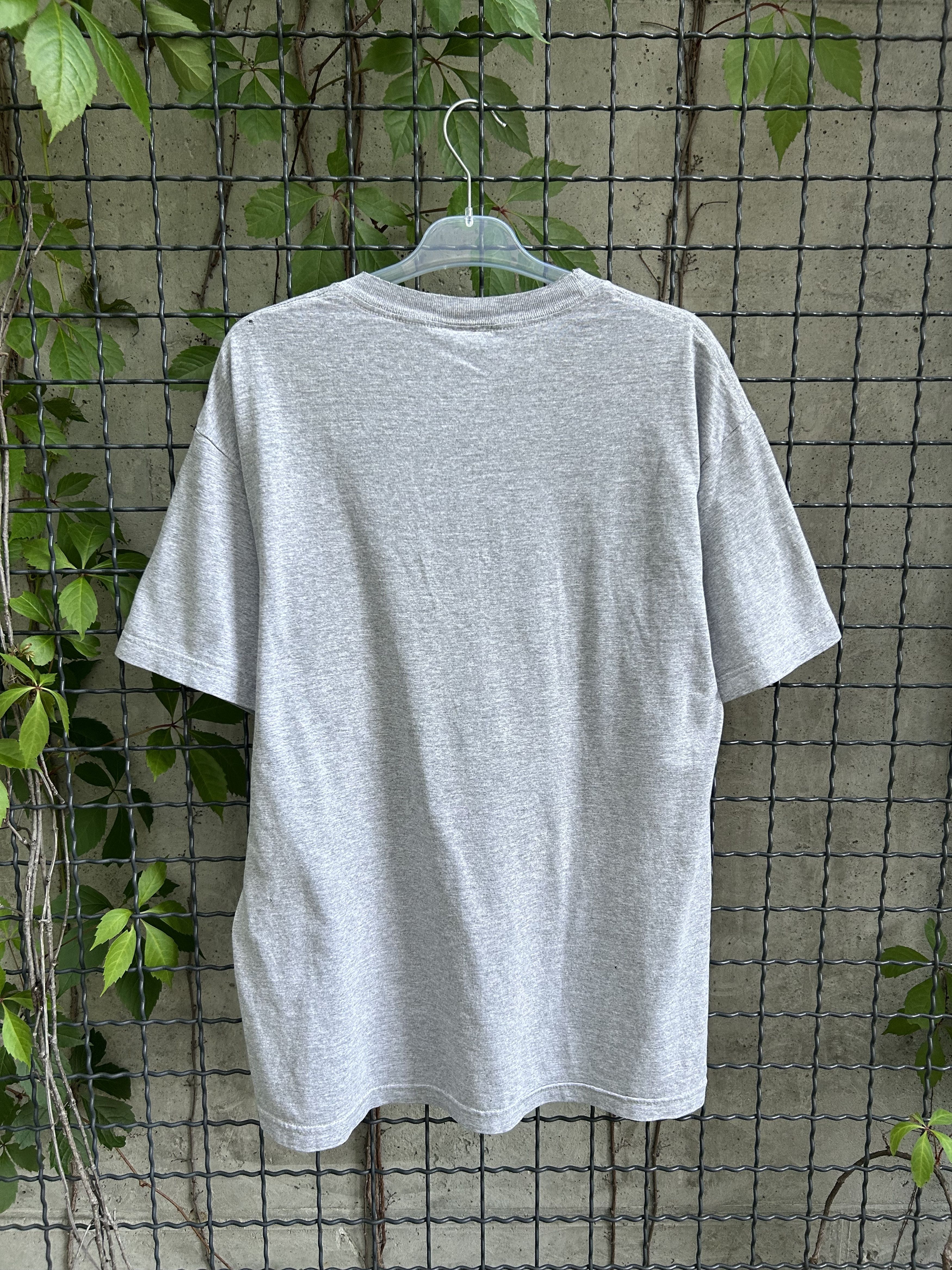 World Industries Vintage 90s World Industries Skateboarding T-shirt Size US L / EU 52-54 / 3 - 2 Thumbnail