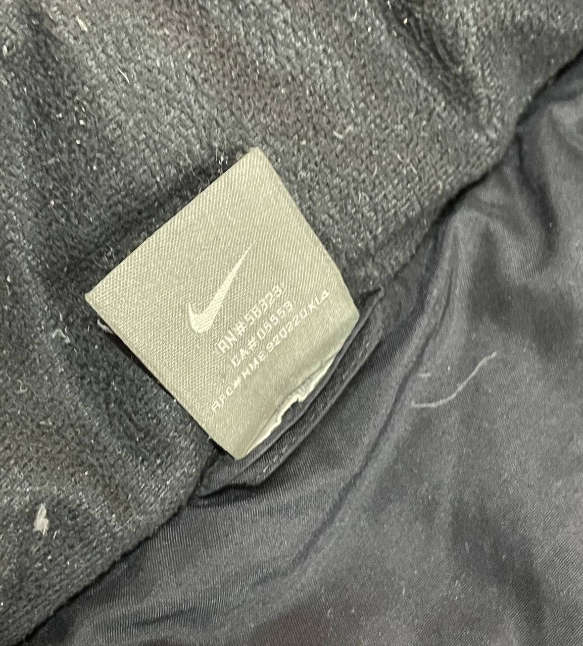Nike 90’s Vintage Nike Puffer Down Jacket Size US M / EU 48-50 / 2 - 19 Thumbnail