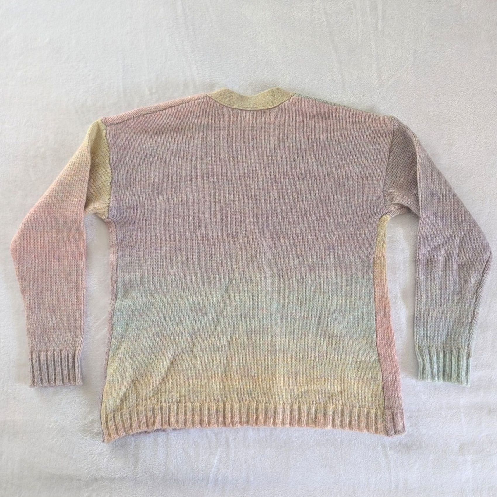Vintage VINTAGE Not applicable? Size M / US 6-8 / IT 42-44 - 2 Thumbnail