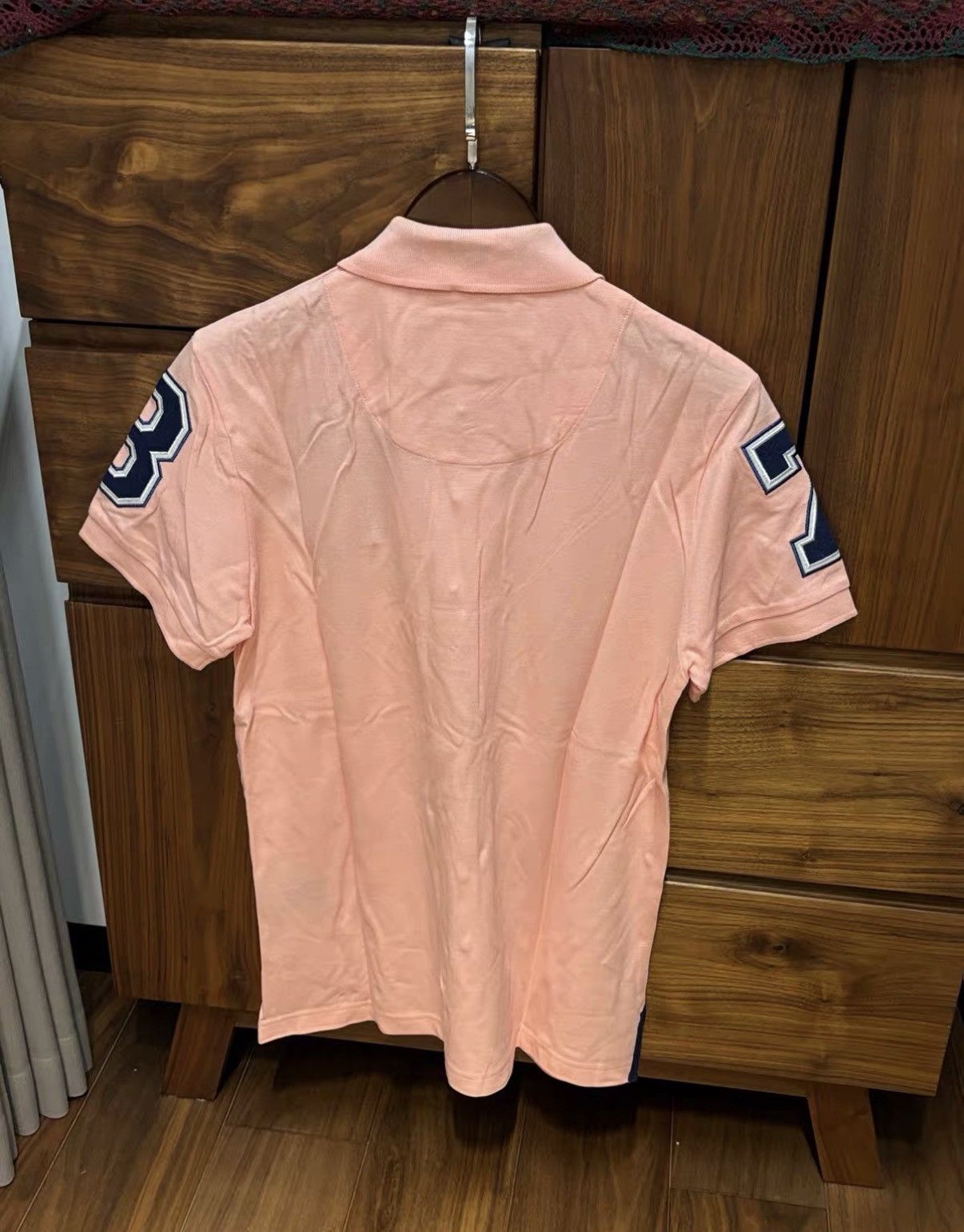 Philipp Plein Philipp Plein Short Sleeve Polo J2 Size US S / EU 44-46 / 1 - 2 Thumbnail