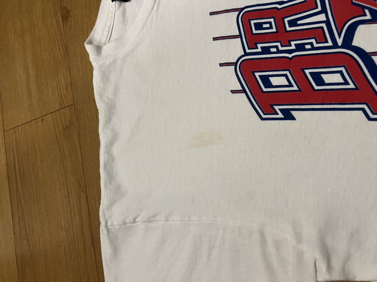 Vintage Vintage Atlanta Braves T-shirt Size US XL / EU 56 / 4 - 4 Thumbnail