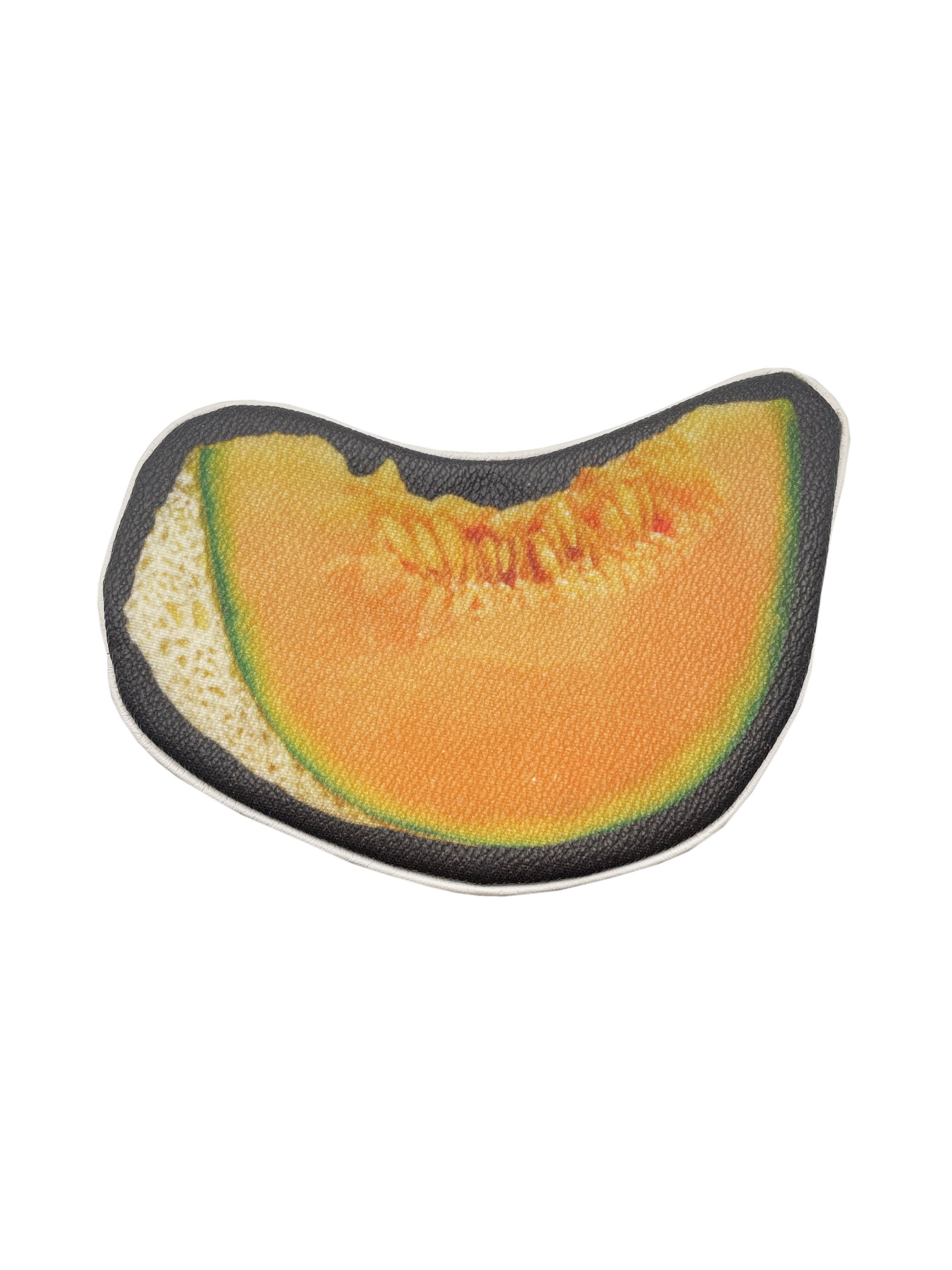 Undercover SS16 Canteloupe Pouch Size ONE SIZE - 1 Thumbnail
