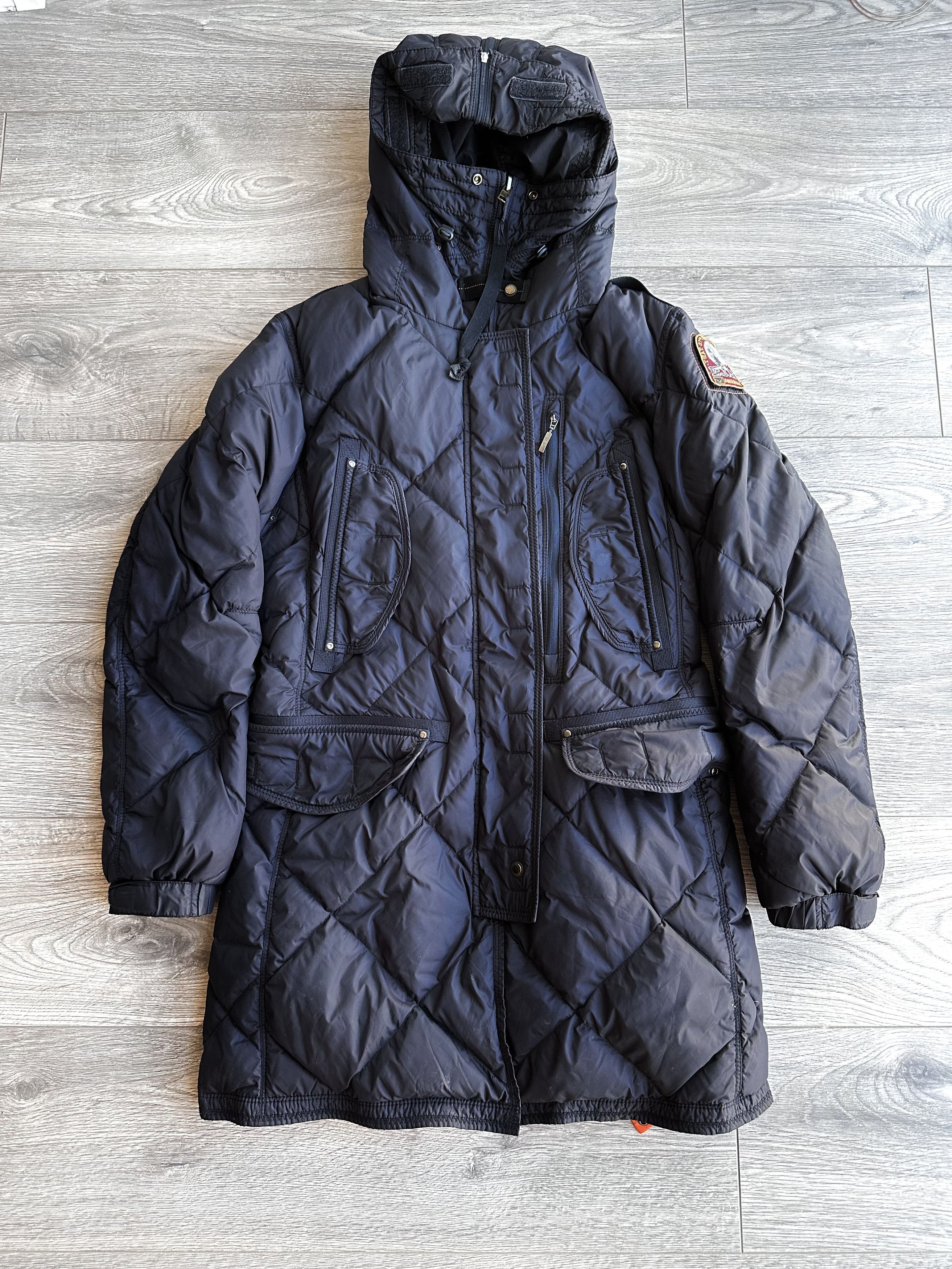 Parajumpers Parajumpers puffer jacket coat Size S / US 4 / IT 40 - 2 Thumbnail