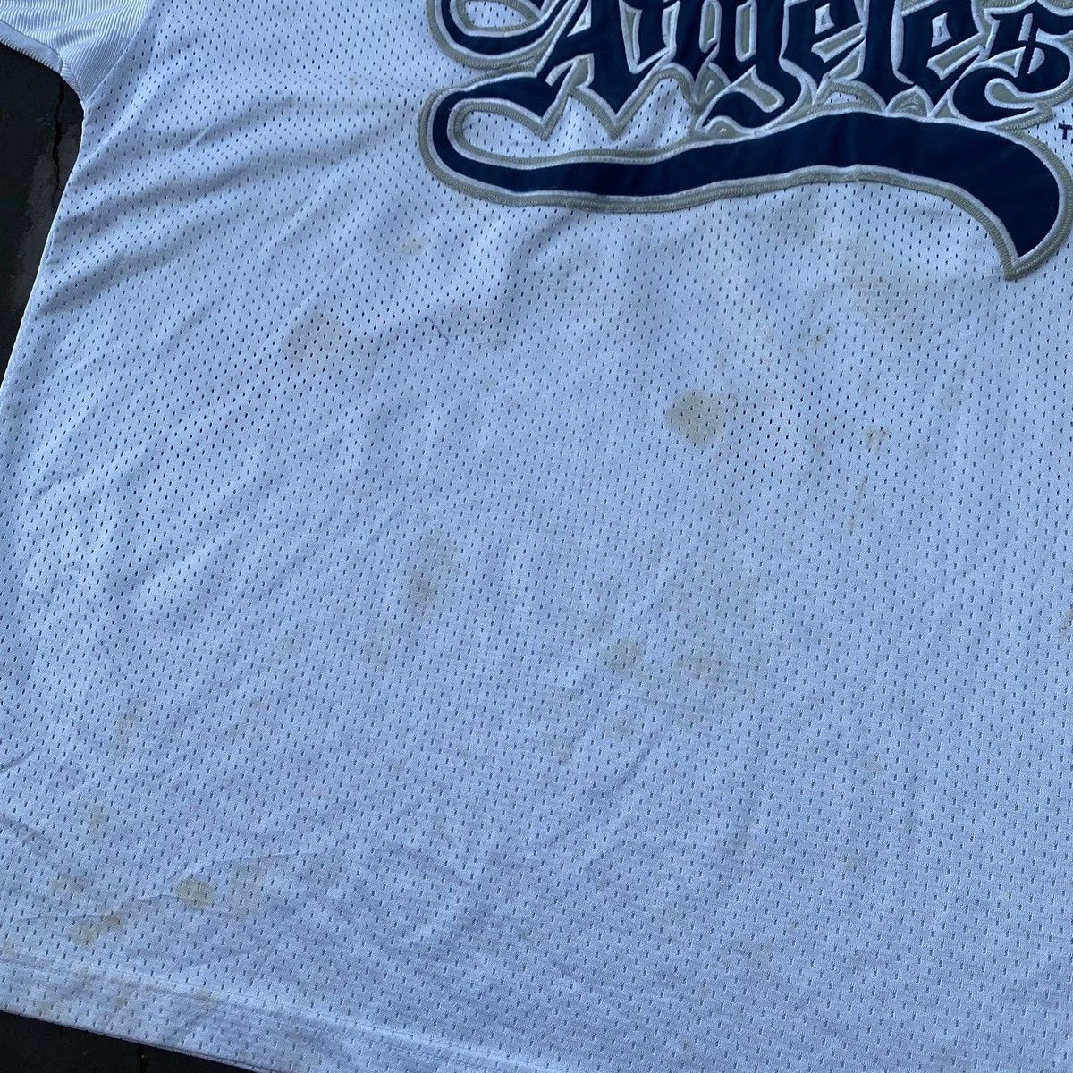Vintage RARE ‼️ Los Angeles Size US XL / EU 56 / 4 - 6 Thumbnail