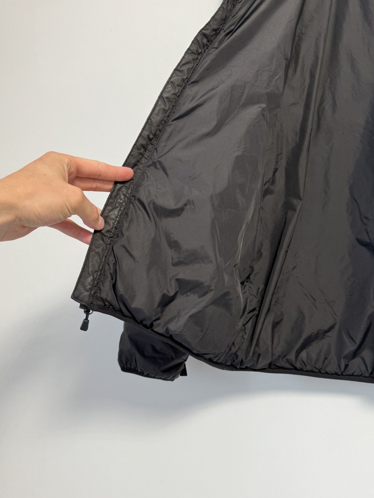 The North Face The North Face Puffer Jacket Y2K style Size US M / EU 48-50 / 2 - 9 Thumbnail