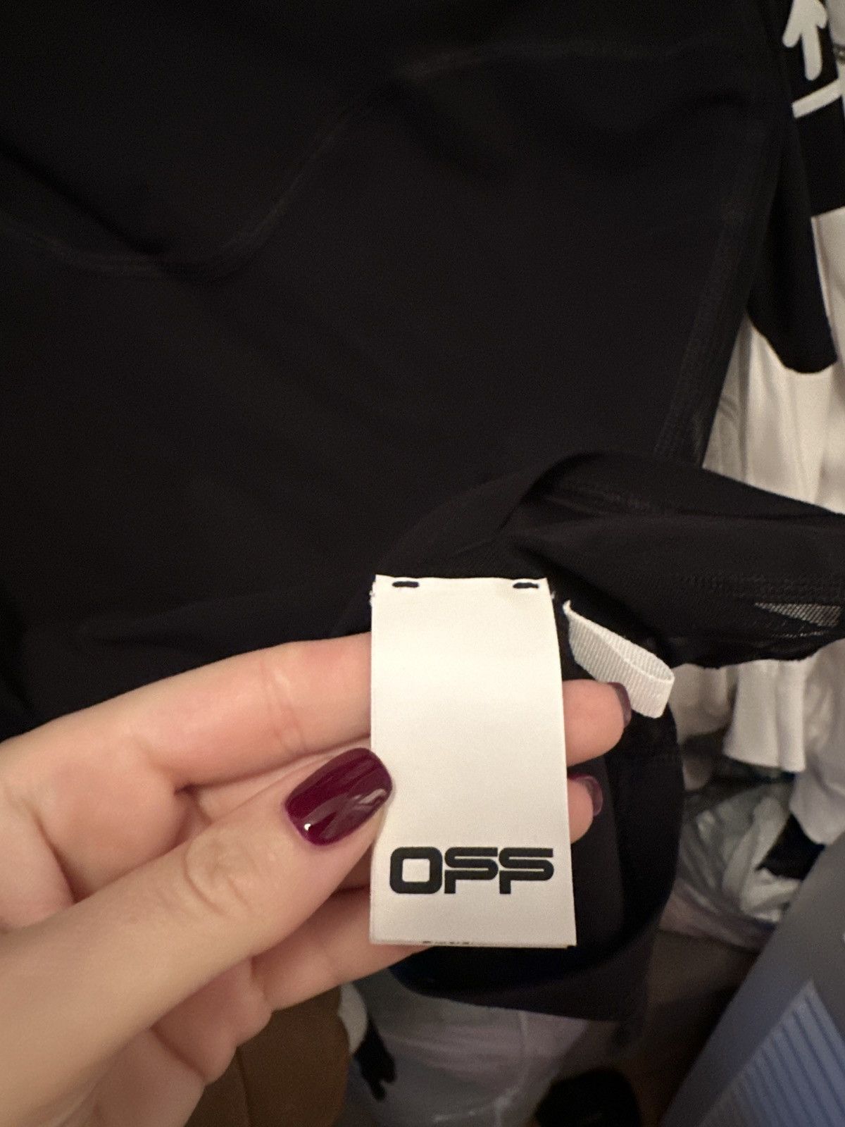 Off-White Off White Active Top Size L / US 10 / IT 46 - 8 Thumbnail