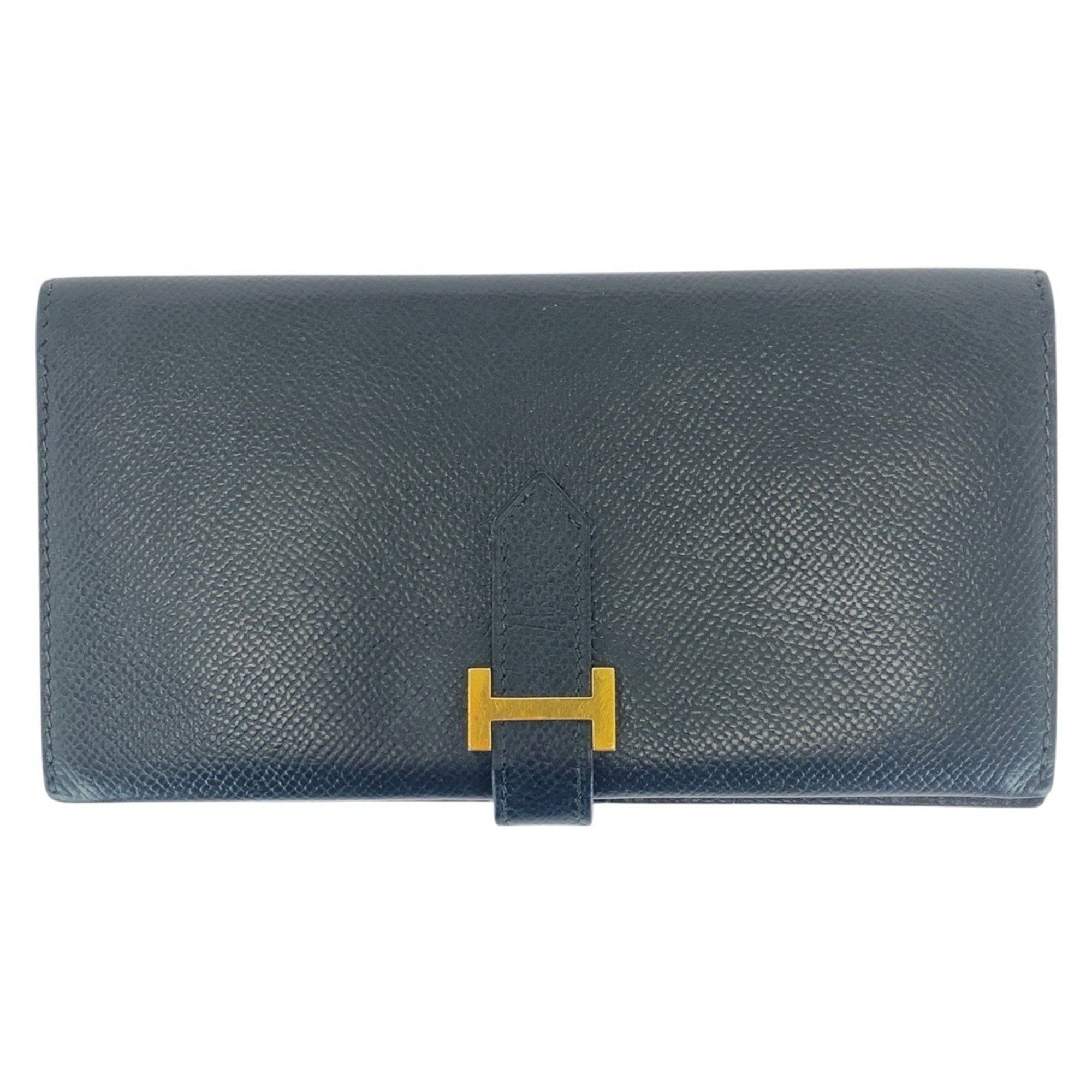 Hermes Hermès Béarn wallet Size ONE SIZE - 1 Thumbnail