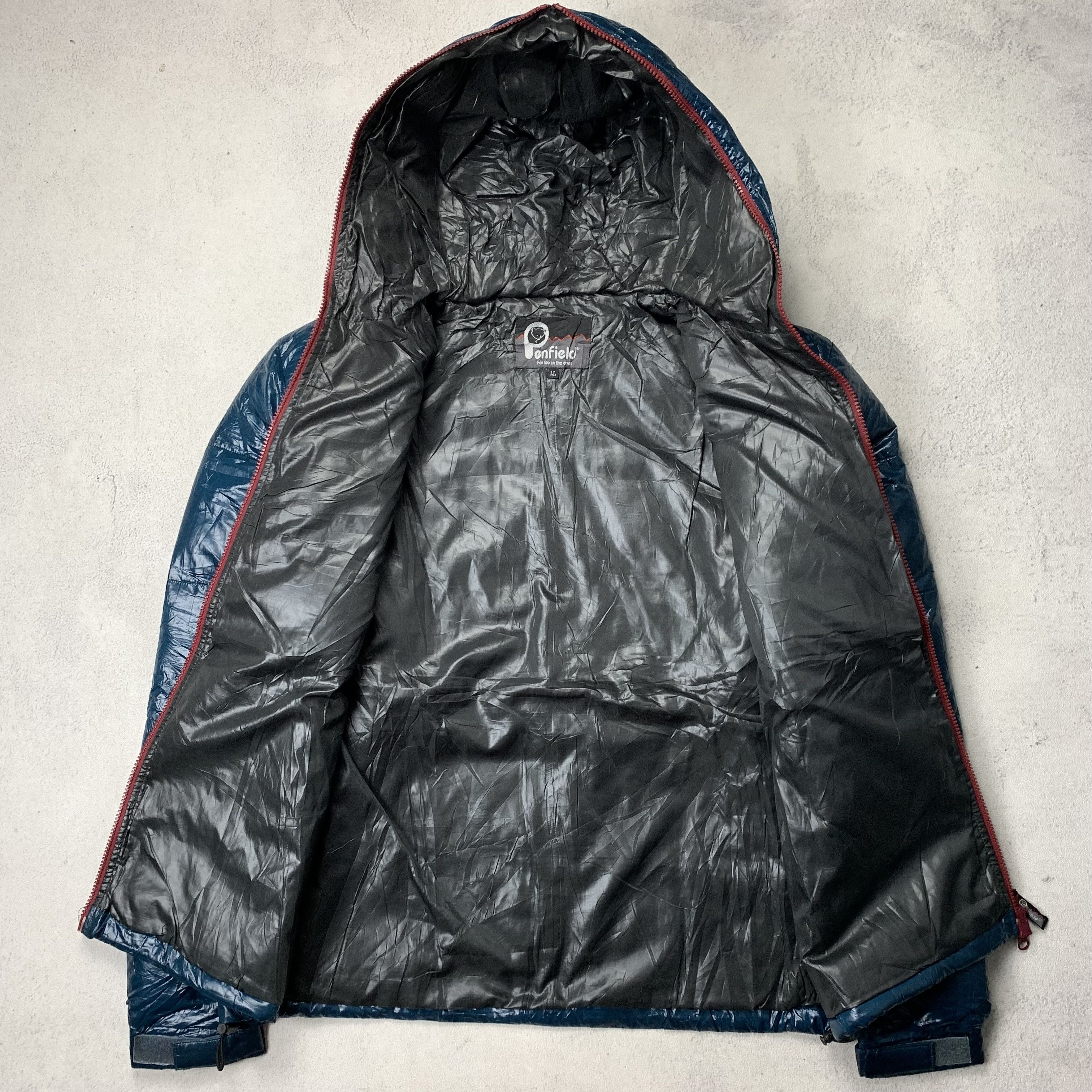 Penfield Penfield Puffer Jacket Size US L / EU 52-54 / 3 - 6 Thumbnail
