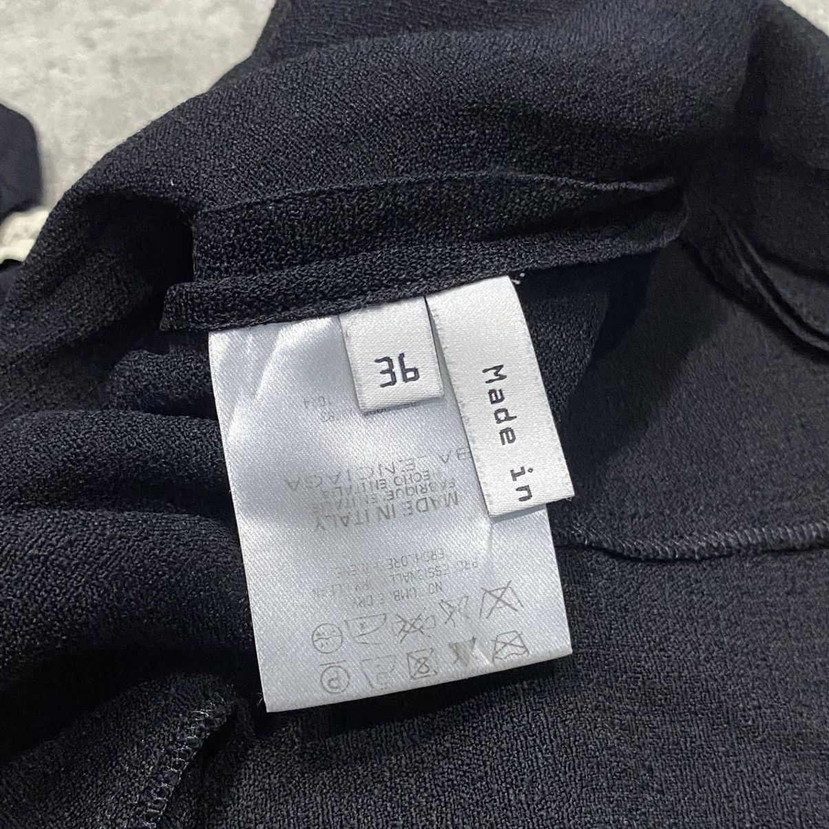 Balenciaga Balenciaga Blouse Size XS / US 0-2 / IT 36-38 - 2 Thumbnail