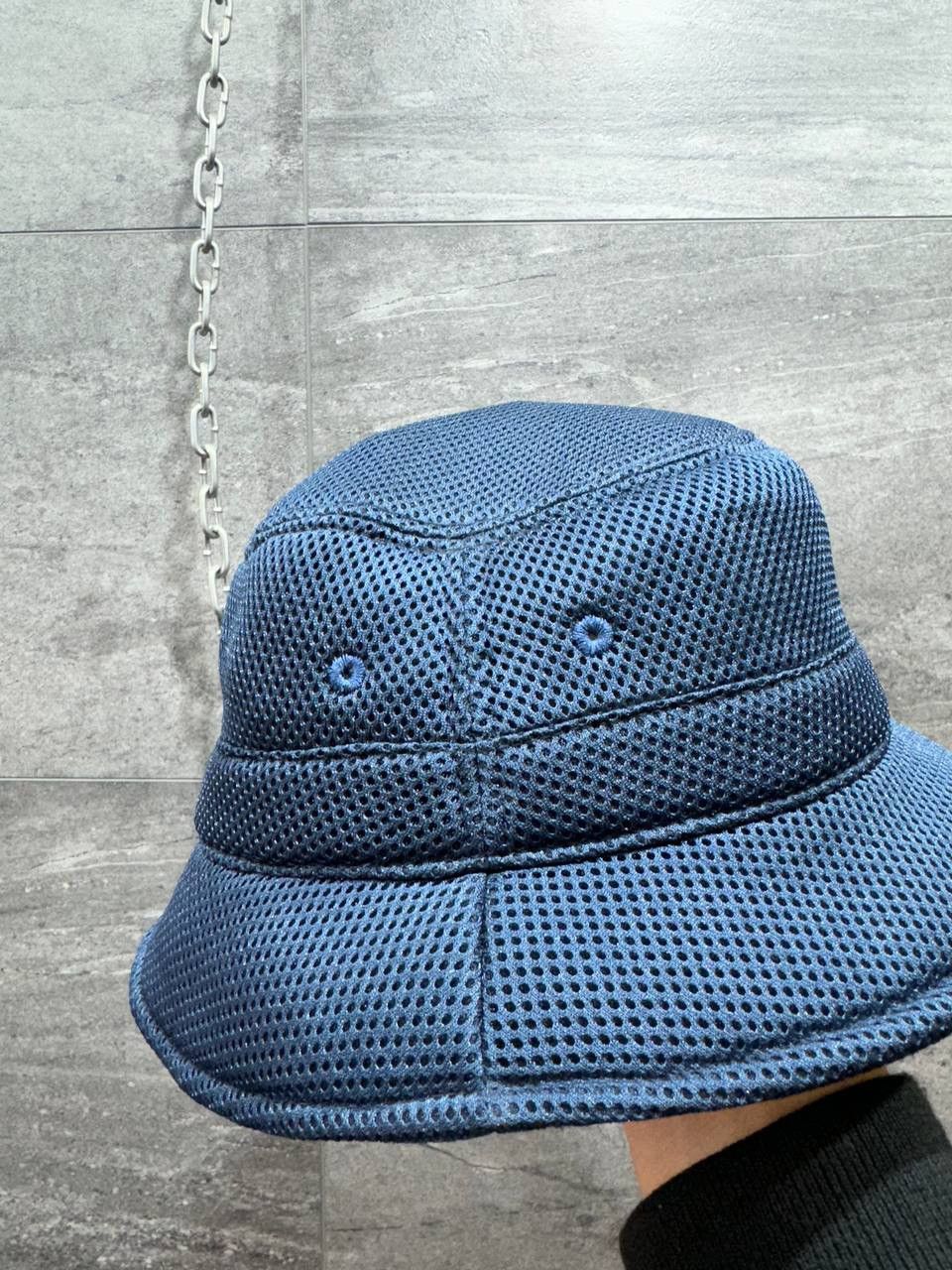 Universal Works Universal Works Bucket Hat Navy Size ONE SIZE - 1 Thumbnail
