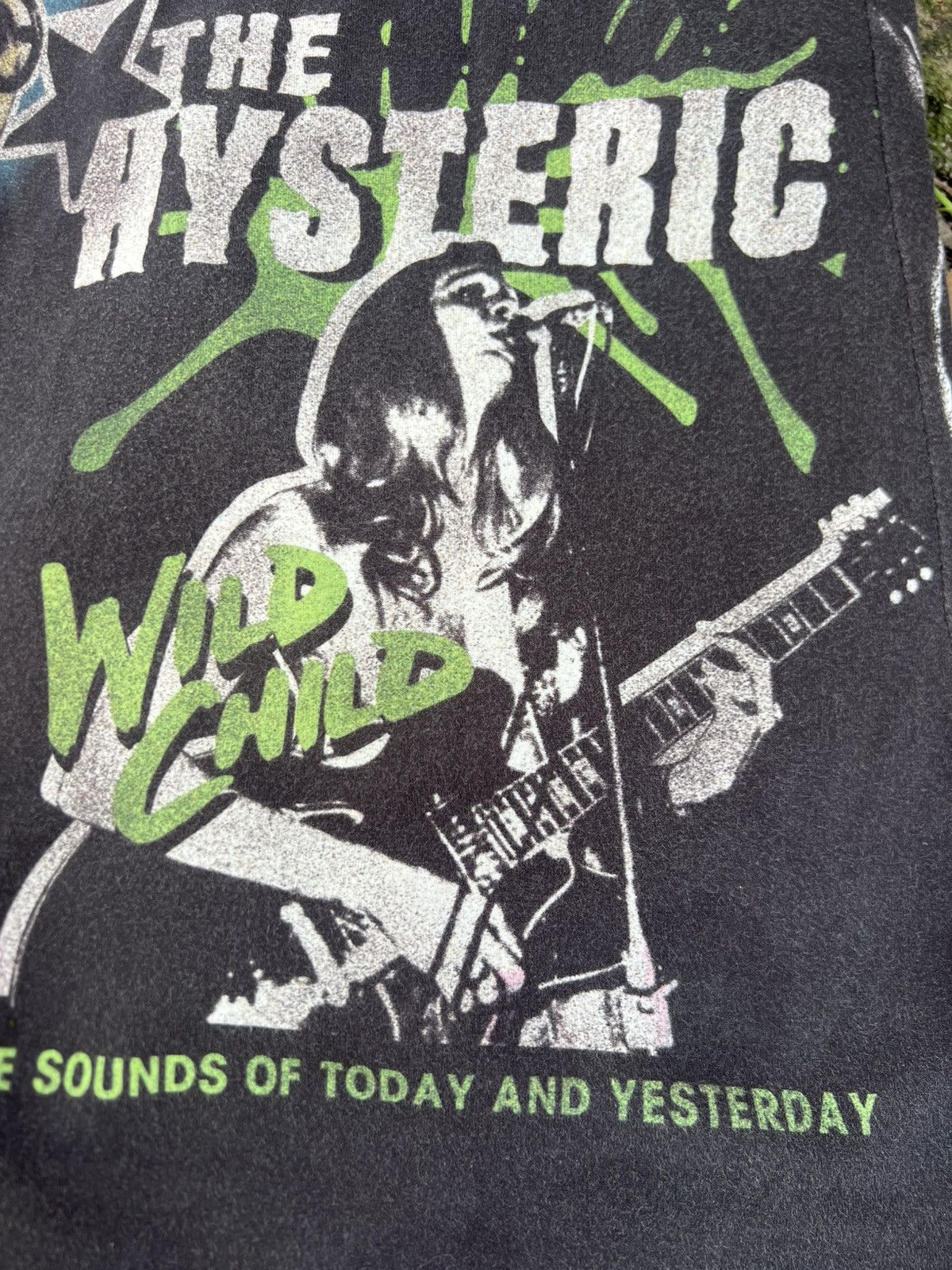 Hysteric Glamour Hyteric glamour shirt Size US XL / EU 56 / 4 - 13 Thumbnail