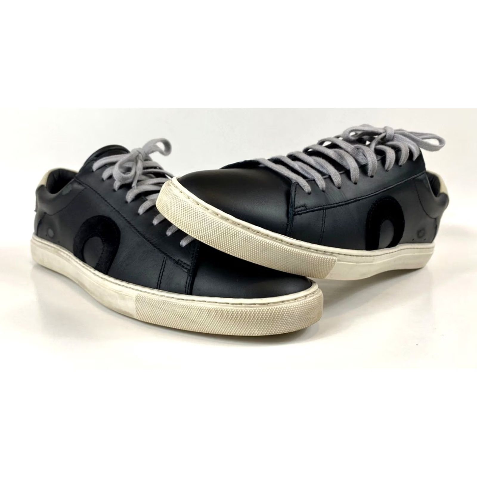 Oliver Cabell Oliver Cabell Low 1 Sneakers Men's US 10 Sz 43 Made in Italy Size US 10 / EU 43 - 3 Thumbnail