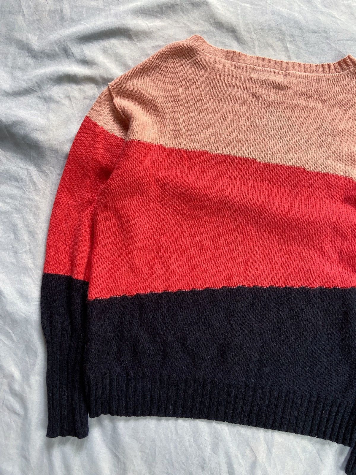 Sonia Rykiel SONIA RYKIEL COLLECTION KNIT Size M / US 6-8 / IT 42-44 - 13 Thumbnail