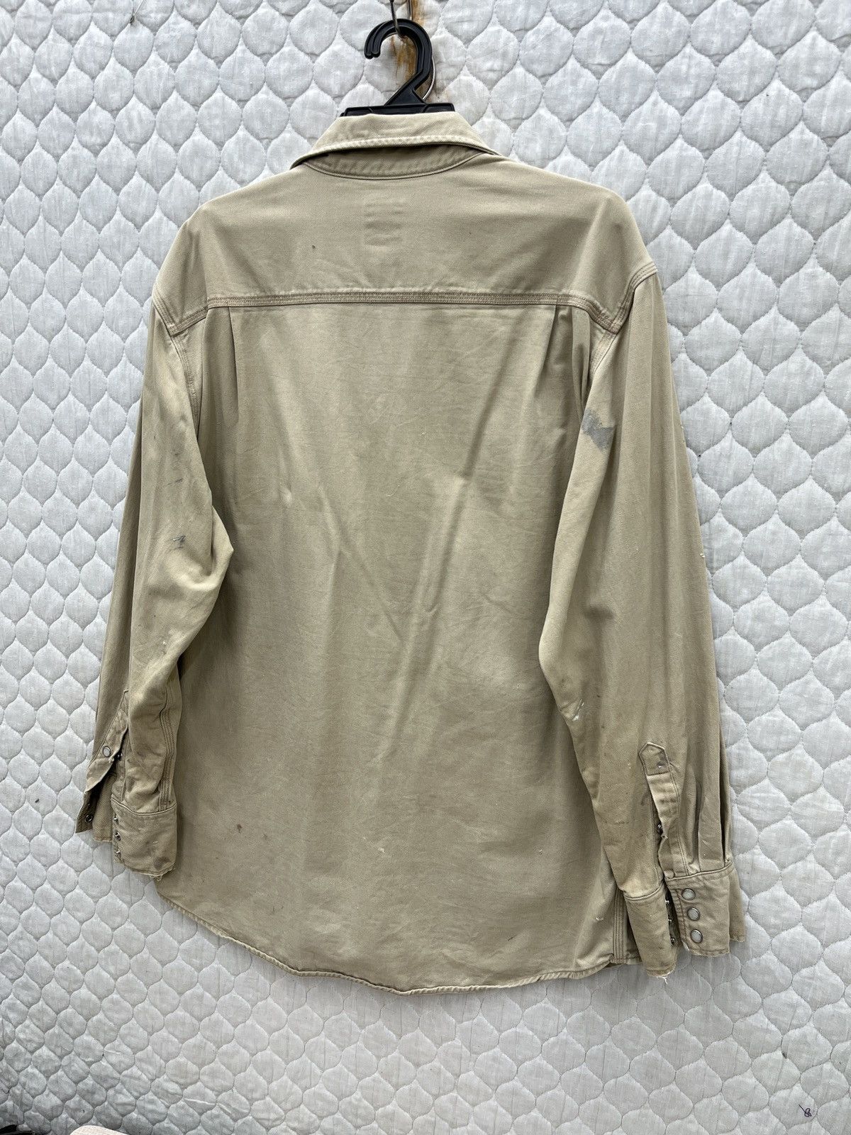 Carhartt 🔥🔥🔥STEALS CARHARTT FR SHIRTS Size US L / EU 52-54 / 3 - 9 Thumbnail