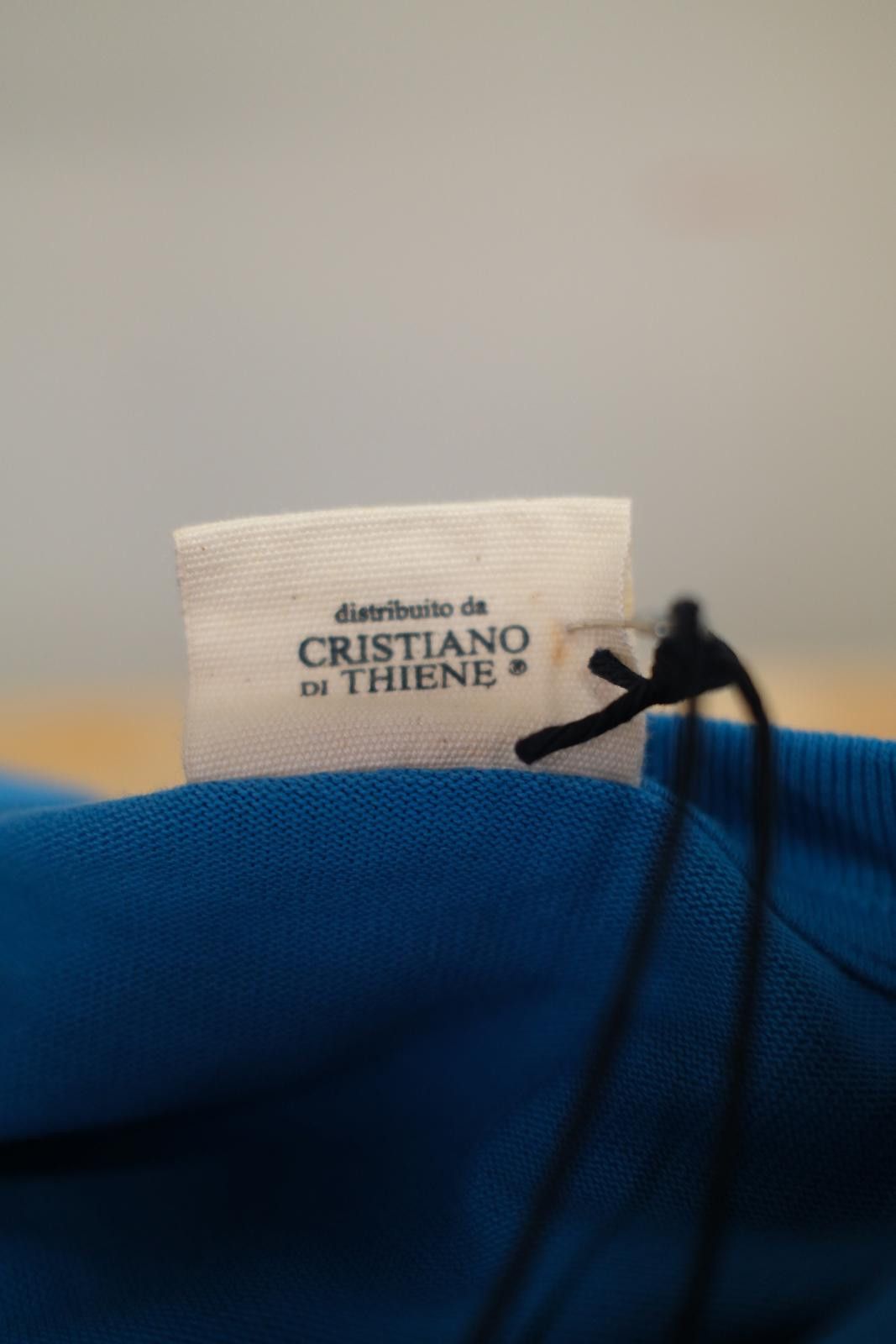 Aeronautica Militare 00's Aeronautica Militare Patch Logo Crewneck Size US S / EU 44-46 / 1 - 6 Thumbnail