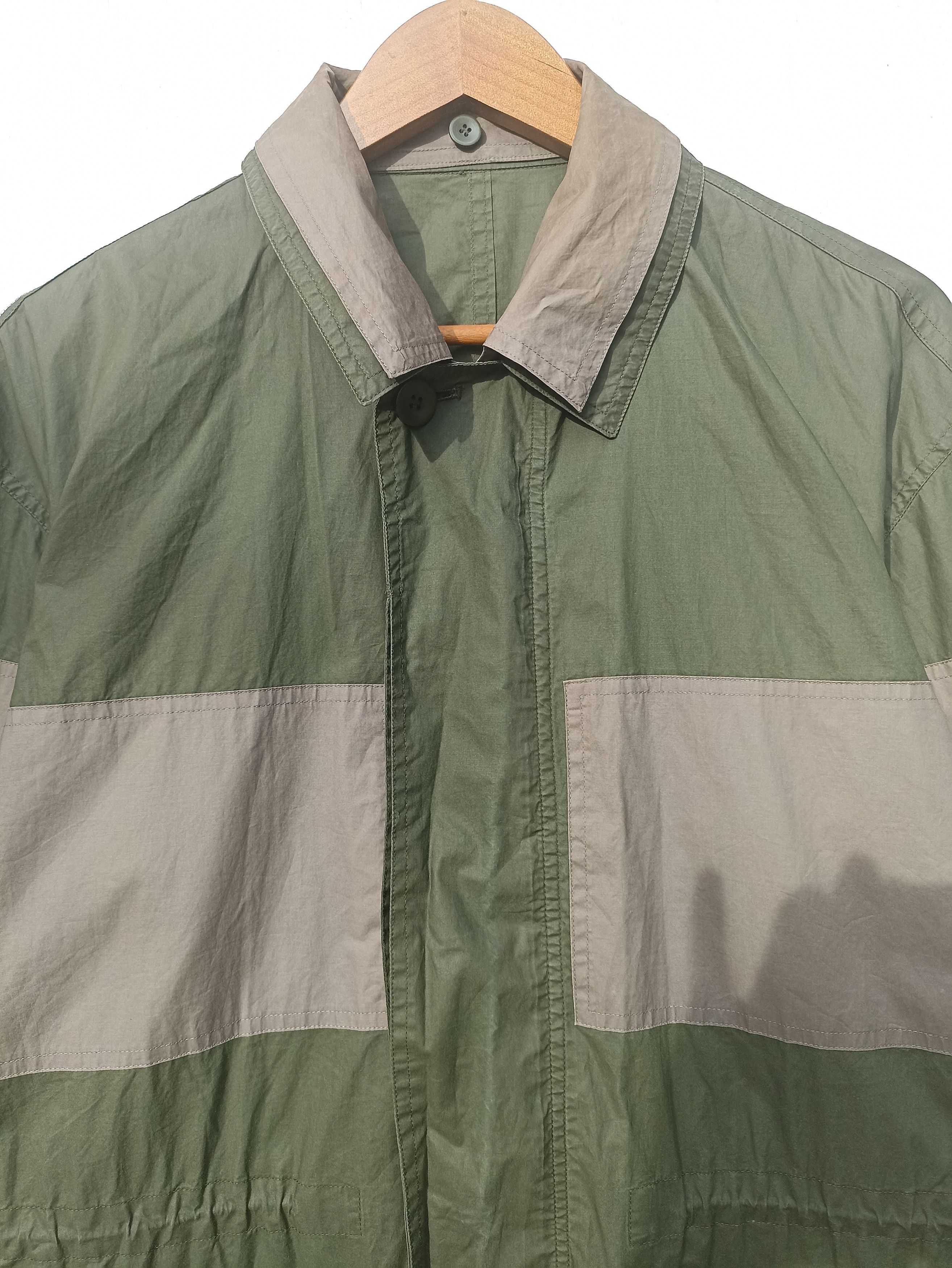 Jun Takahashi Archives Jun Men jacket by JUN Takahashi jacket Size US M / EU 48-50 / 2 - 7 Thumbnail
