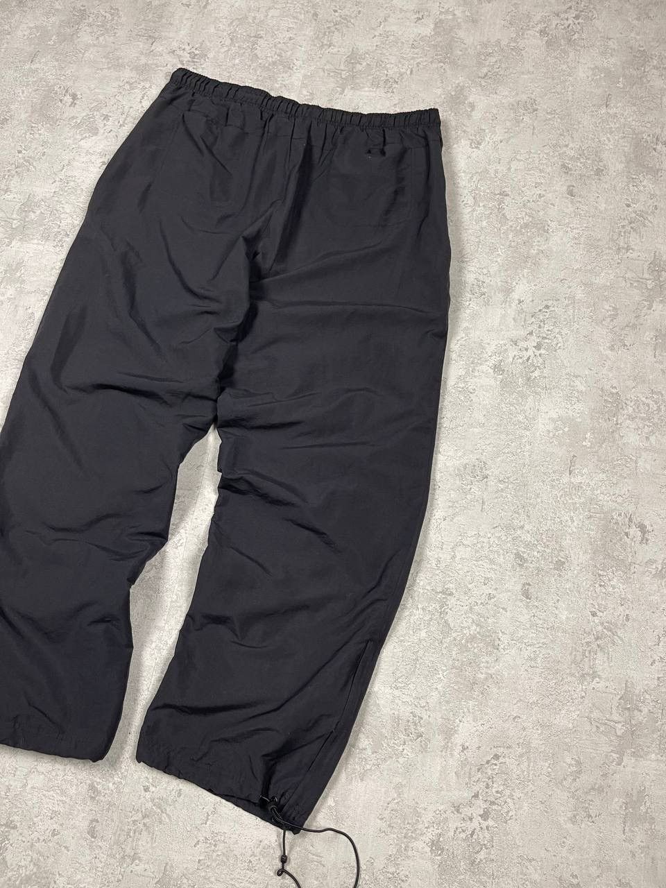 Nike Vintage Nike Y2K Drill Track Pants Size XL Size US 38 / EU 54 - 8 Thumbnail