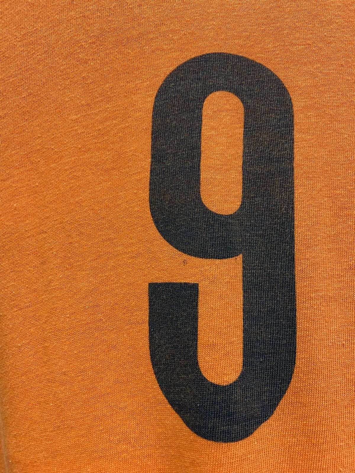 Vintage Vintage 80s 90s TRO Trophae Austria #9 Soccer jersey Size US M / EU 48-50 / 2 - 21 Thumbnail
