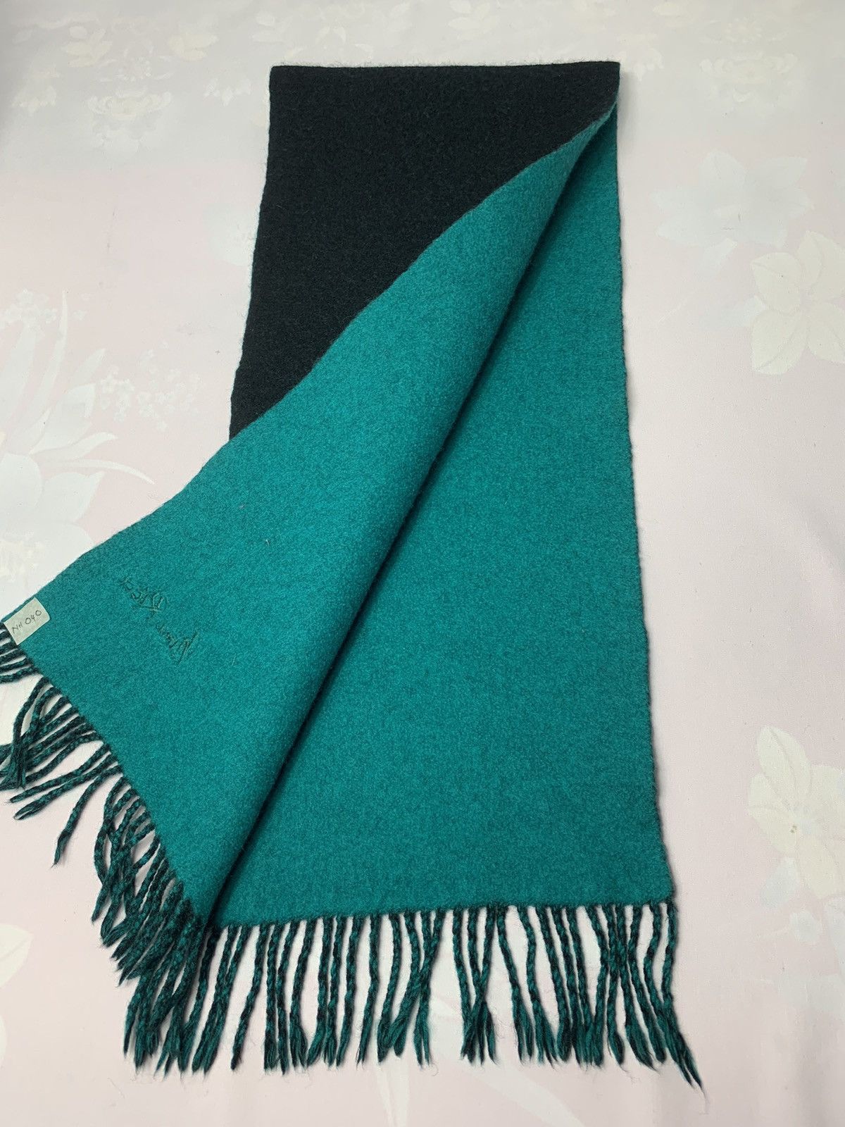Nina Ricci Nina Ricci Scarf / Muffler / Neckwear Size ONE SIZE - 3 Thumbnail