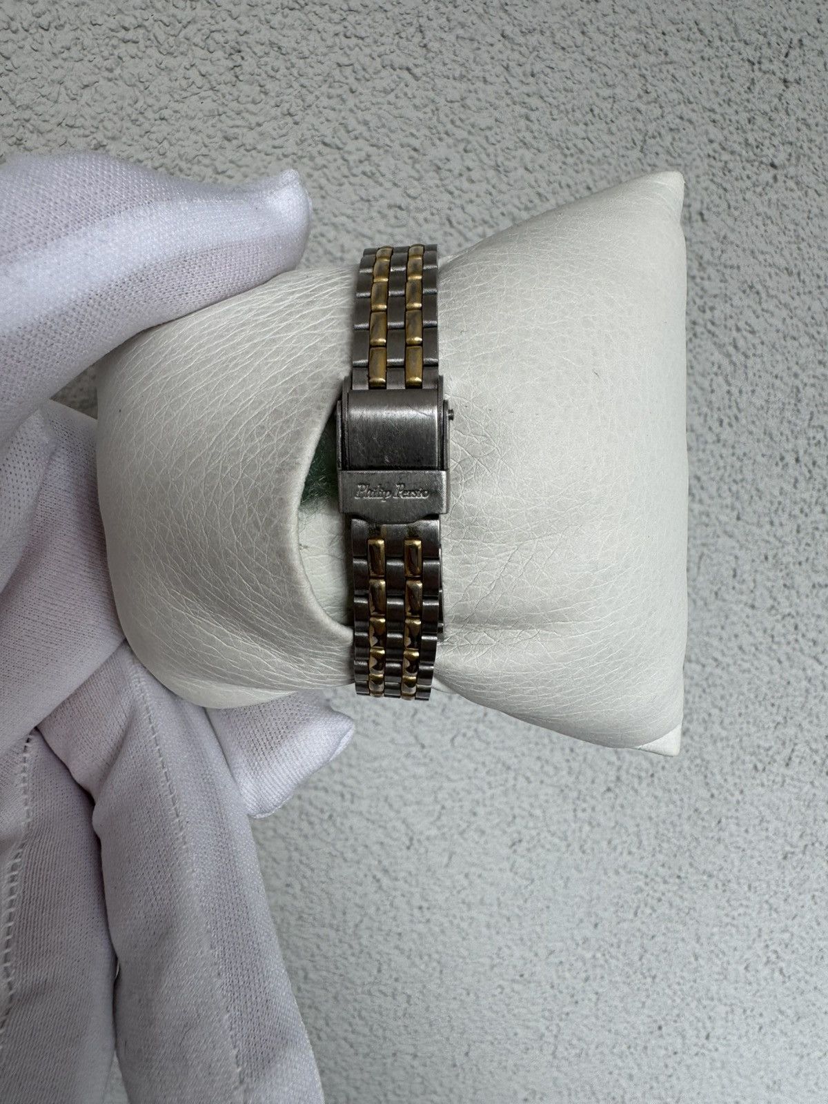 Japanese Brand Philip Persio Japanese Style Watch Vintage Size ONE SIZE - 3 Thumbnail