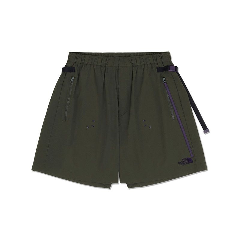 The North Face Urban Exploration BAND MOUNT SHORTS Military Olive Size US 32 / EU 48 - 11 Thumbnail