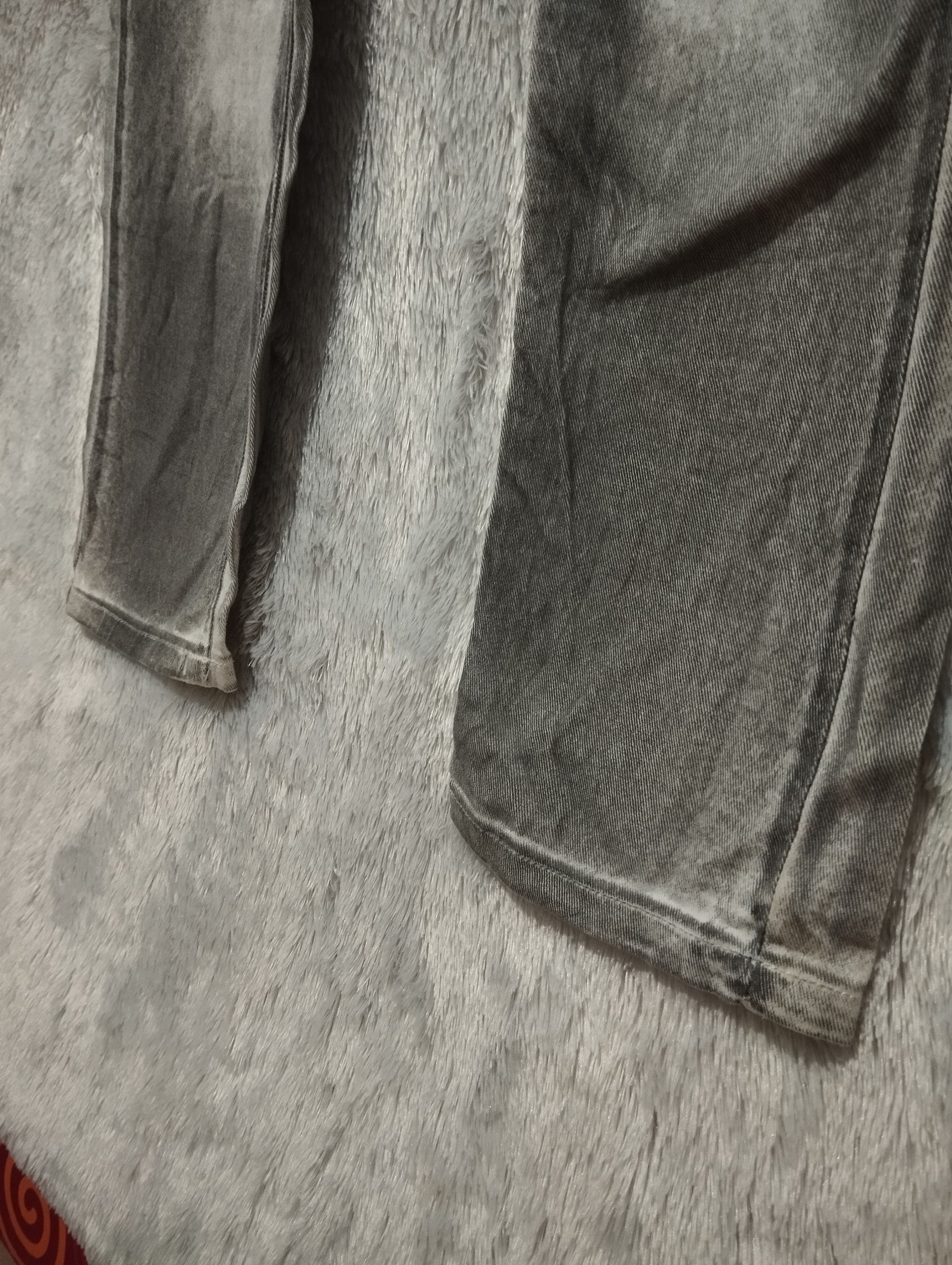 A.P.C. Apc denim Size US 34 / EU 50 - 7 Thumbnail