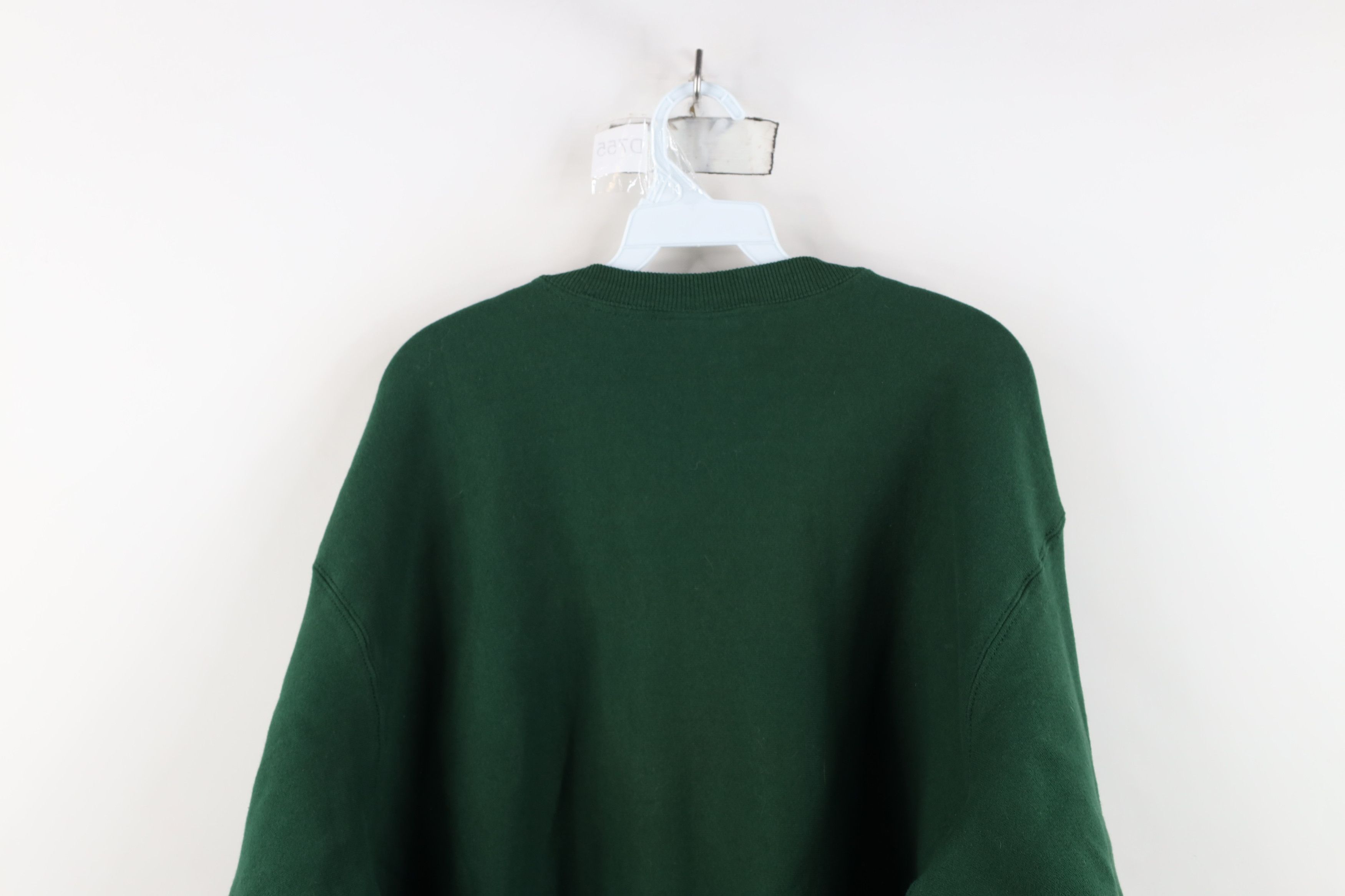 Vintage Vintage 90s Heavyweight Pocono Pines Crewneck Sweatshirt USA Size US XL / EU 56 / 4 - 11 Thumbnail