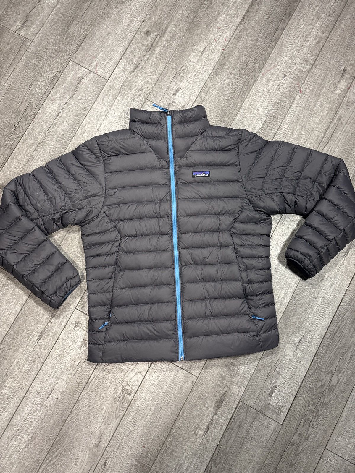 Patagonia Patagonia Down Sweater Size US S / EU 44-46 / 1 - 2 Thumbnail