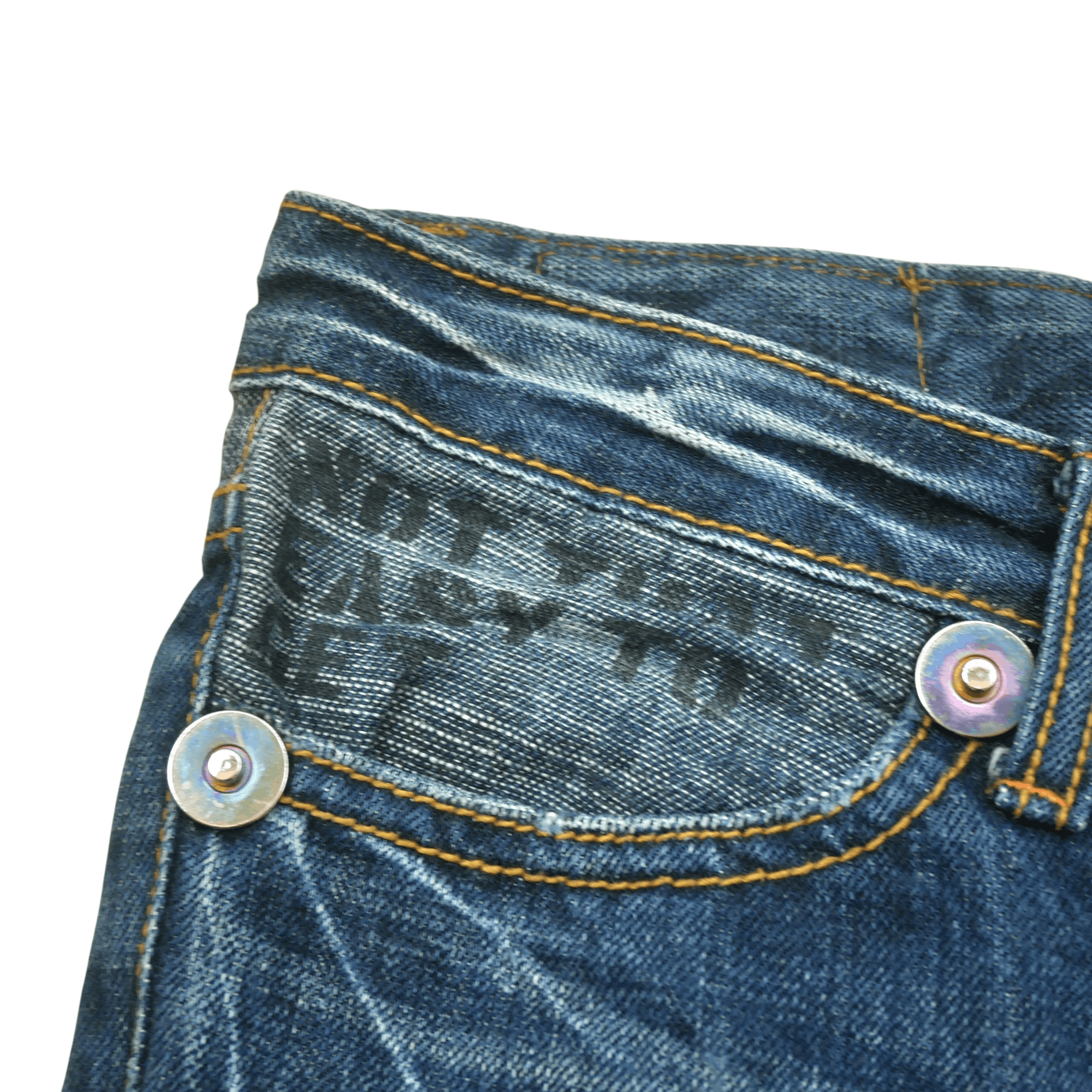 Other D.I.A. Spec.Co.Ltd Size 28" / US 6 / IT 42 - 4 Thumbnail
