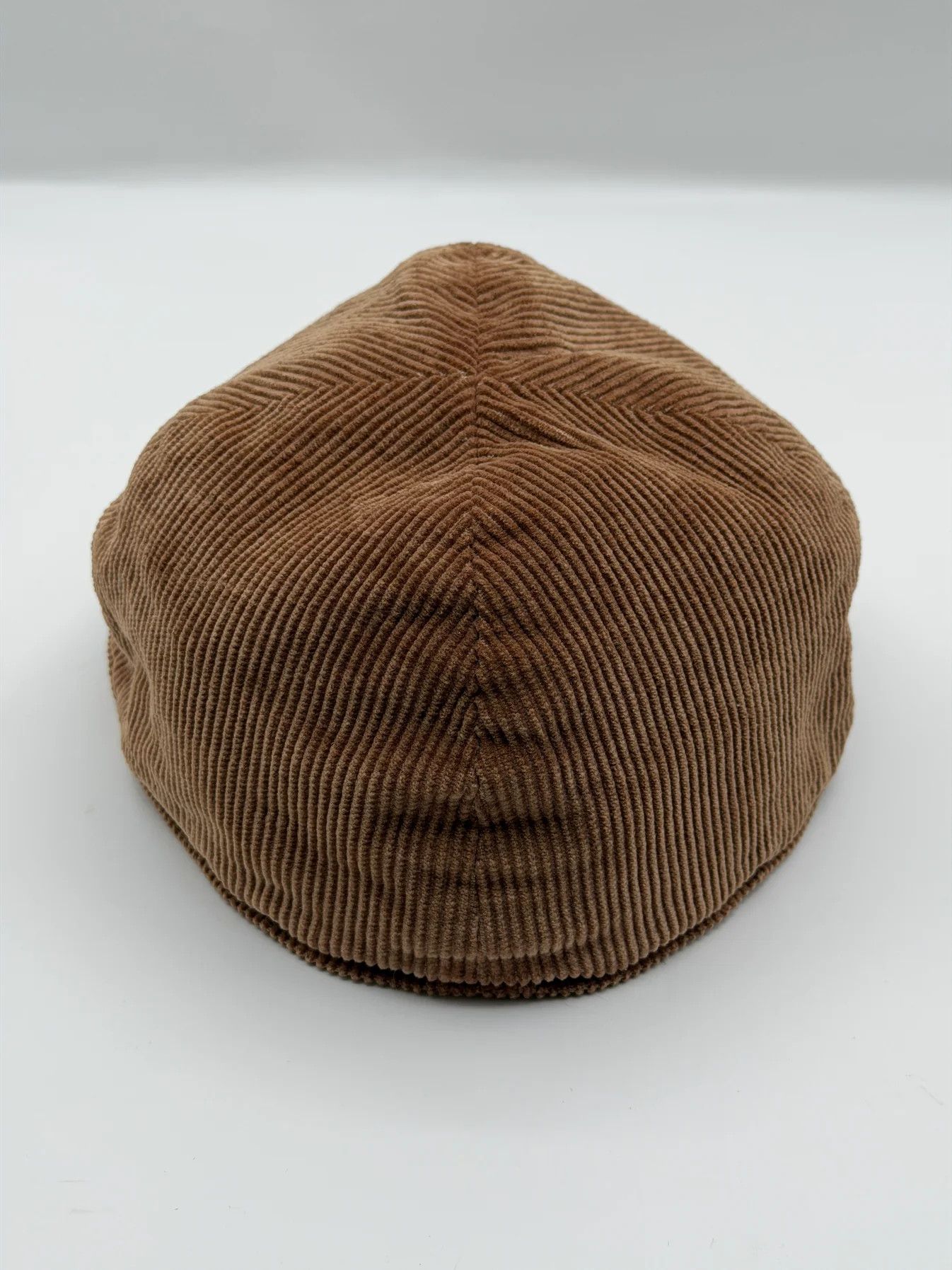 Visvim FW17 Ear Flaps Cap (Wale Cords) Size ONE SIZE - 4 Thumbnail