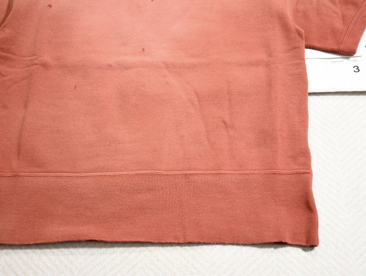 Visvim Visvim 23ss Court Sweat Crash size3 Size US L / EU 52-54 / 3 - 4 Thumbnail