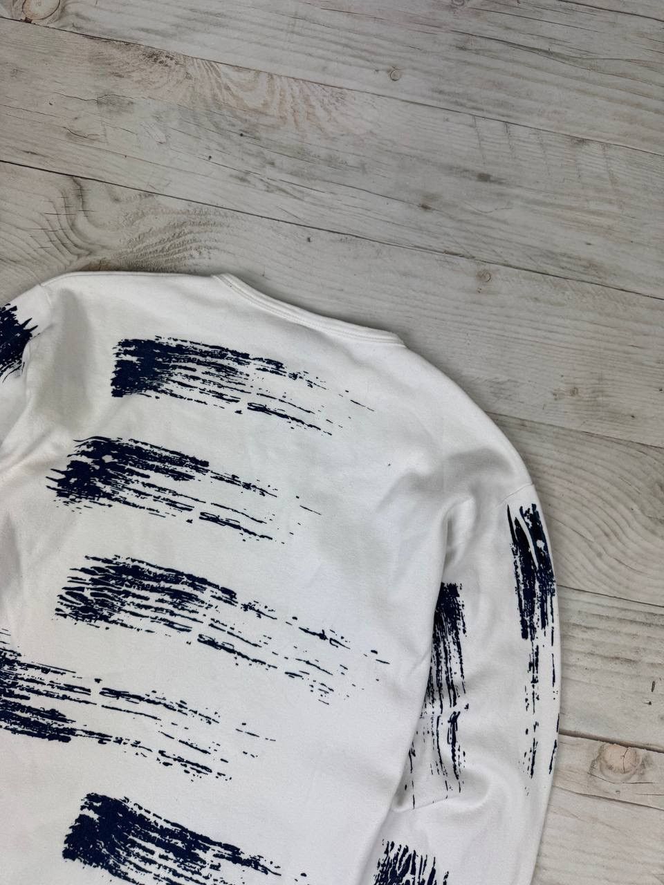 Diesel Vintage Diesel Long Sleeve T Shirt Size US L / EU 52-54 / 3 - 14 Thumbnail