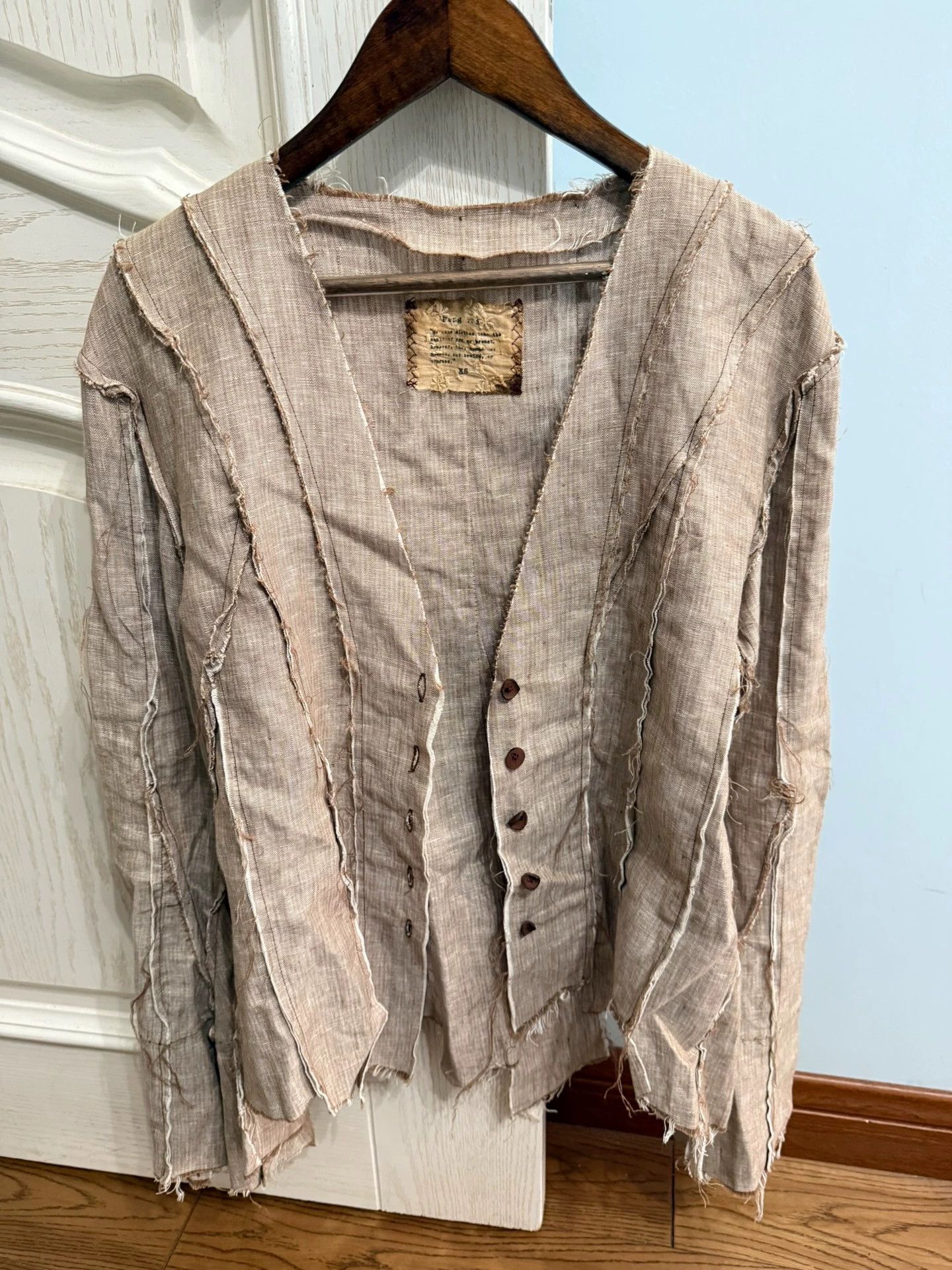 Other Pengtai jacket worn once 95 new Size XS / US 0-2 / IT 36-38 - 1 Thumbnail