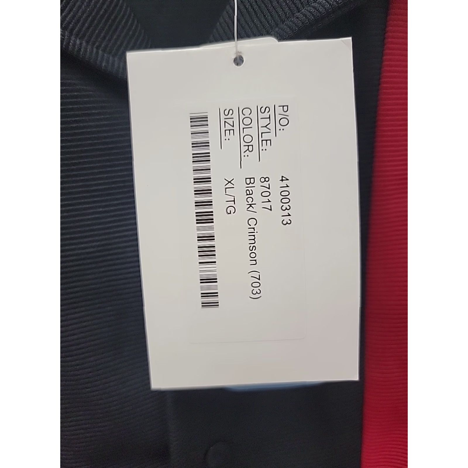 Vintage VINTAGE? (No) -> N/A not allowed. Size US XL / EU 56 / 4 - 6 Thumbnail