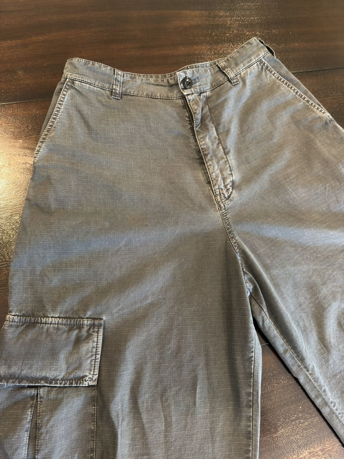 Acne Studios Acne Studios Cargo Pants Size US 29 - 1 Thumbnail