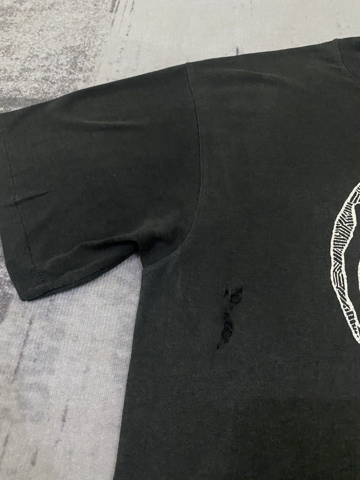Vintage Vintage Distressed Dry Root Tee Size US L / EU 52-54 / 3 - 6 Thumbnail