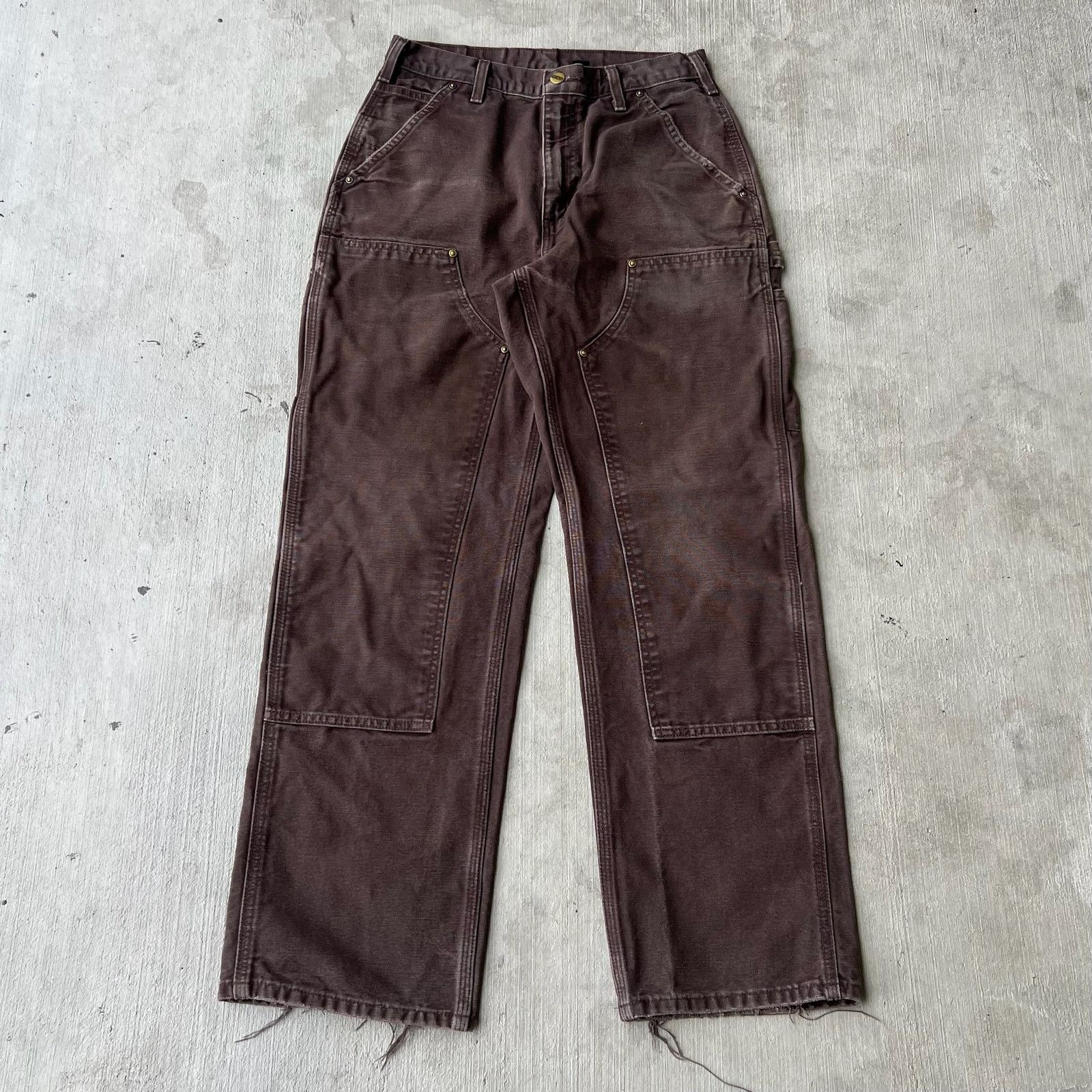 Four pair bundle