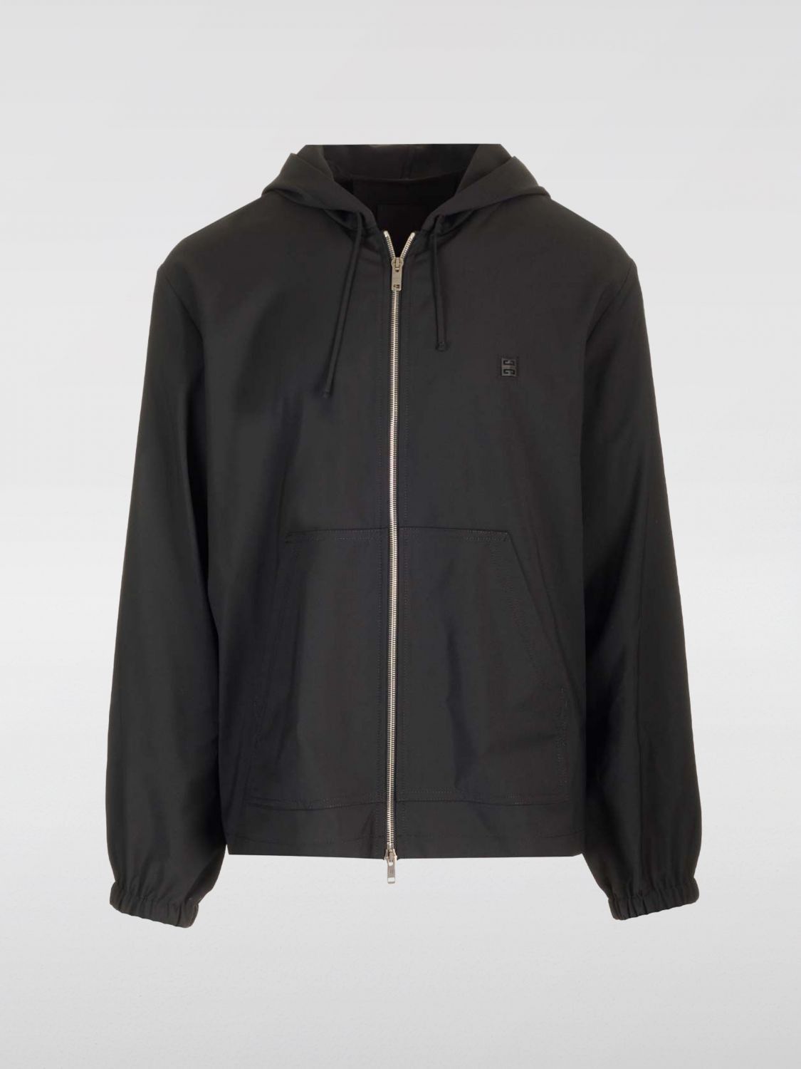 Givenchy Givenchy Sweatshirt Men Black Size US M / EU 48-50 / 2 - 1 Preview