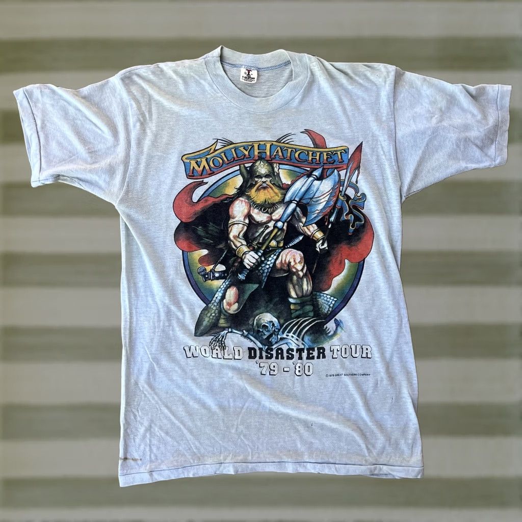 Streetwear × Vintage MOLLY TEE | Grailed