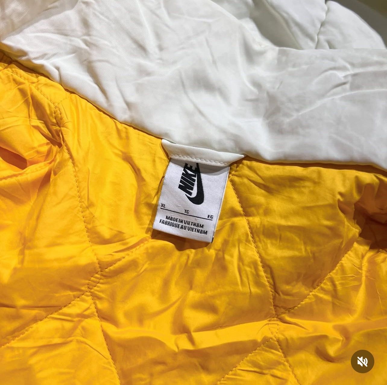 Ambush Design × Nike Nike x Ambush NBA collection lakers jacket Size US XL / EU 56 / 4 - 5 Thumbnail