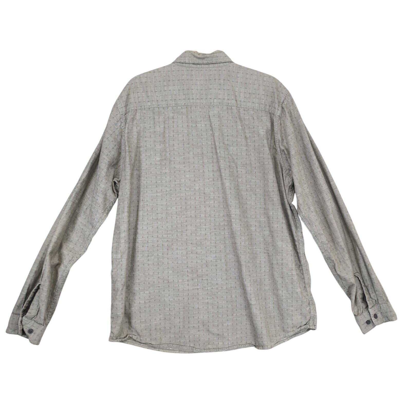 Patagonia Patagonia Men's XL Scorpo Dobby Button Down Shirt, Organic Size US XL / EU 56 / 4 - 3 Thumbnail