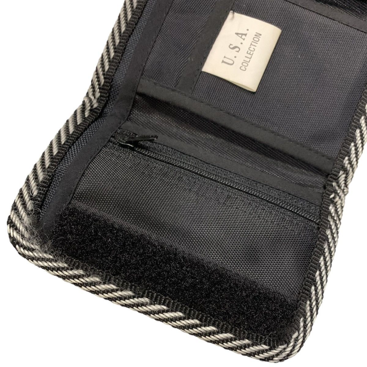 No Fear Vintage No Fear Wallet Size ONE SIZE - 4 Thumbnail
