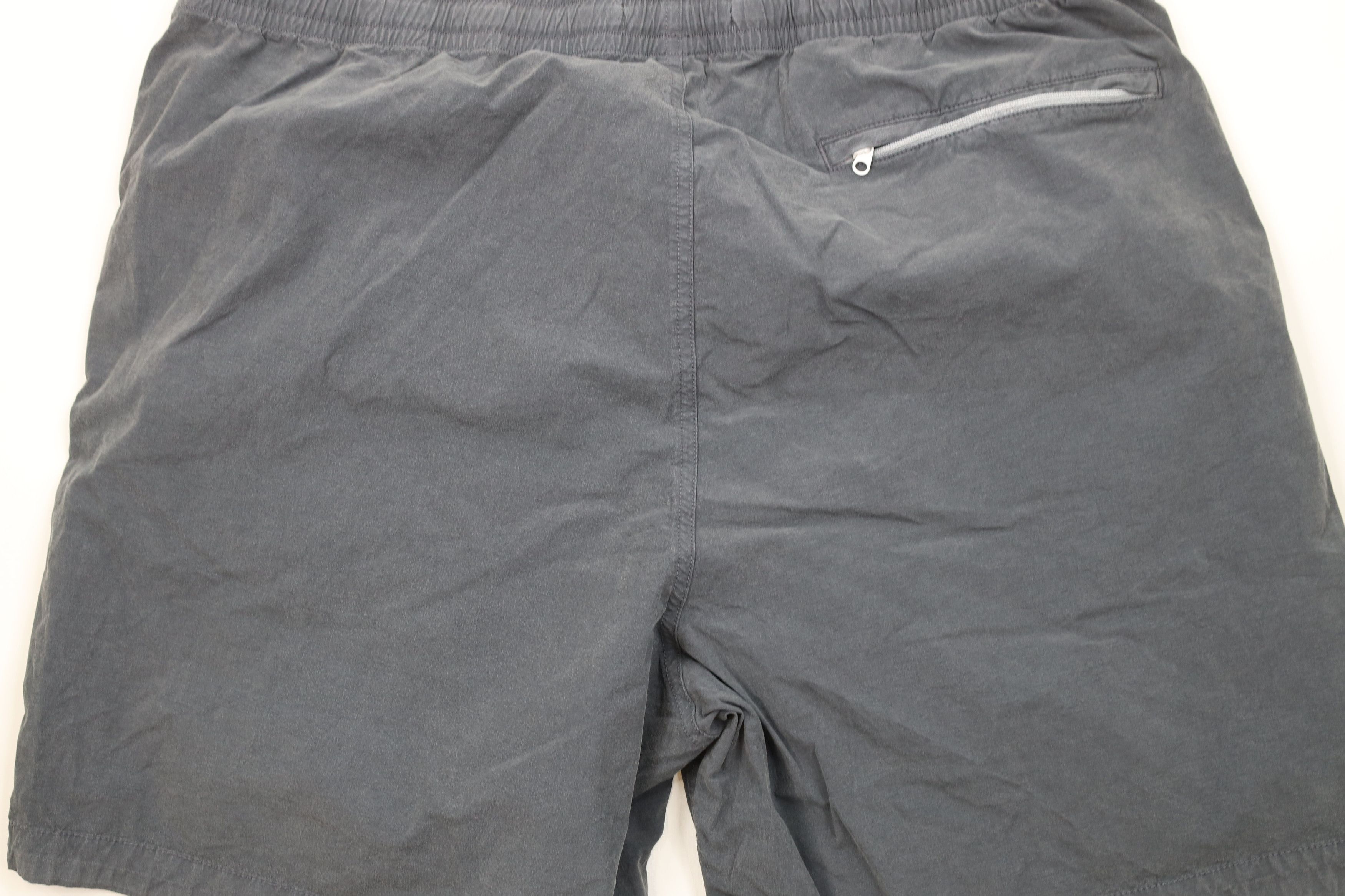 Bonobos Bonobos Waist Above Knee Anywhere Shorts Dark Gray 7" Size US 36 / EU 52 - 11 Thumbnail
