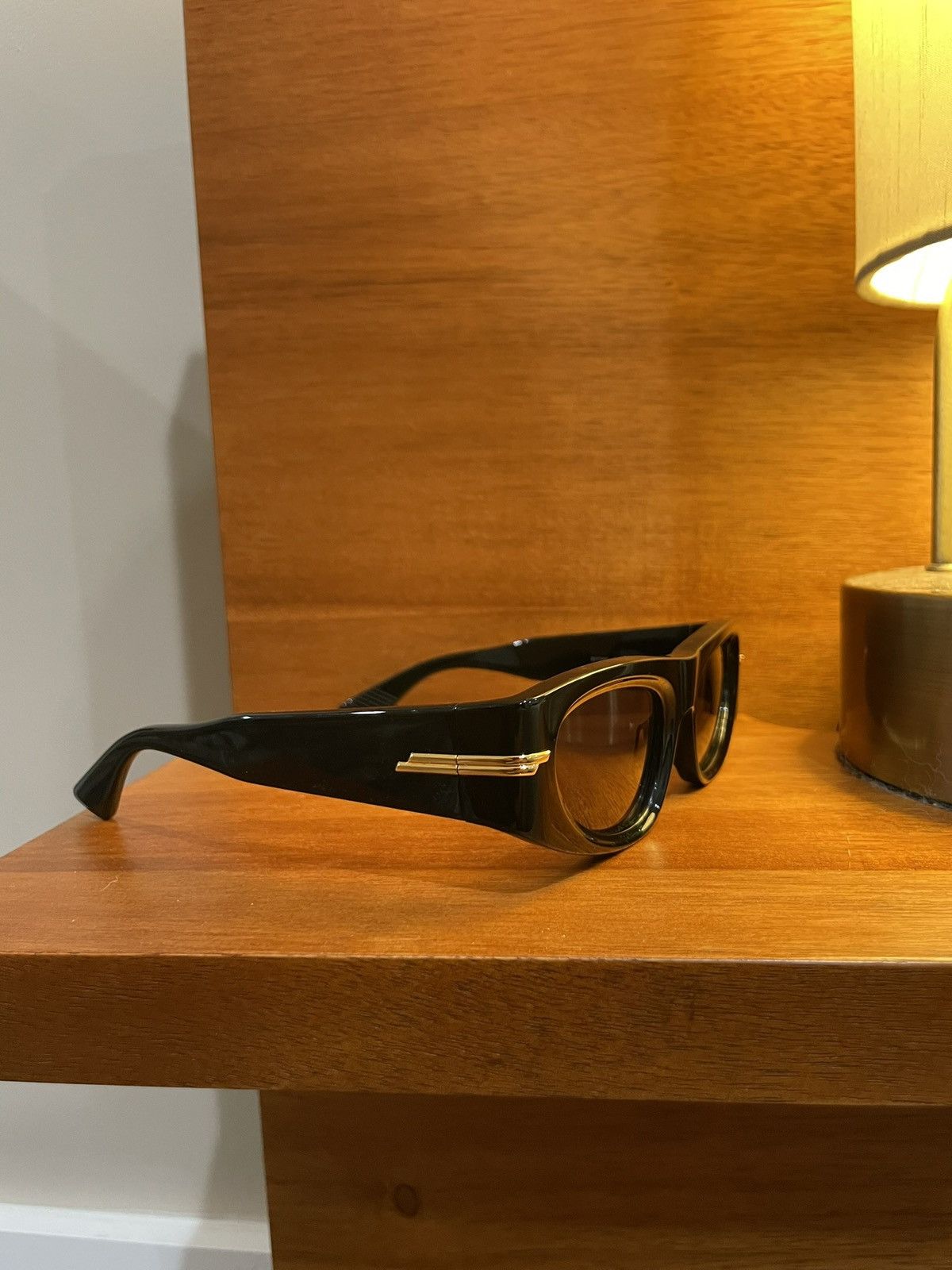 Bottega Veneta Bottega Veneta Size ONE SIZE - 4 Thumbnail