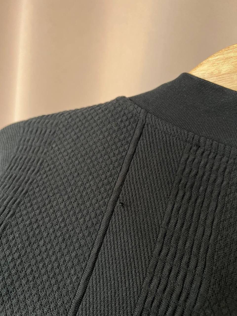 Reiss Reiss OE Devon Full Zip Sweater Mens Size M Pullover Size US M / EU 48-50 / 2 - 15 Thumbnail