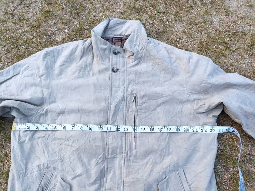 Playboy PLAYBOY Jacket Zipper Size US L / EU 52-54 / 3 - 17 Thumbnail
