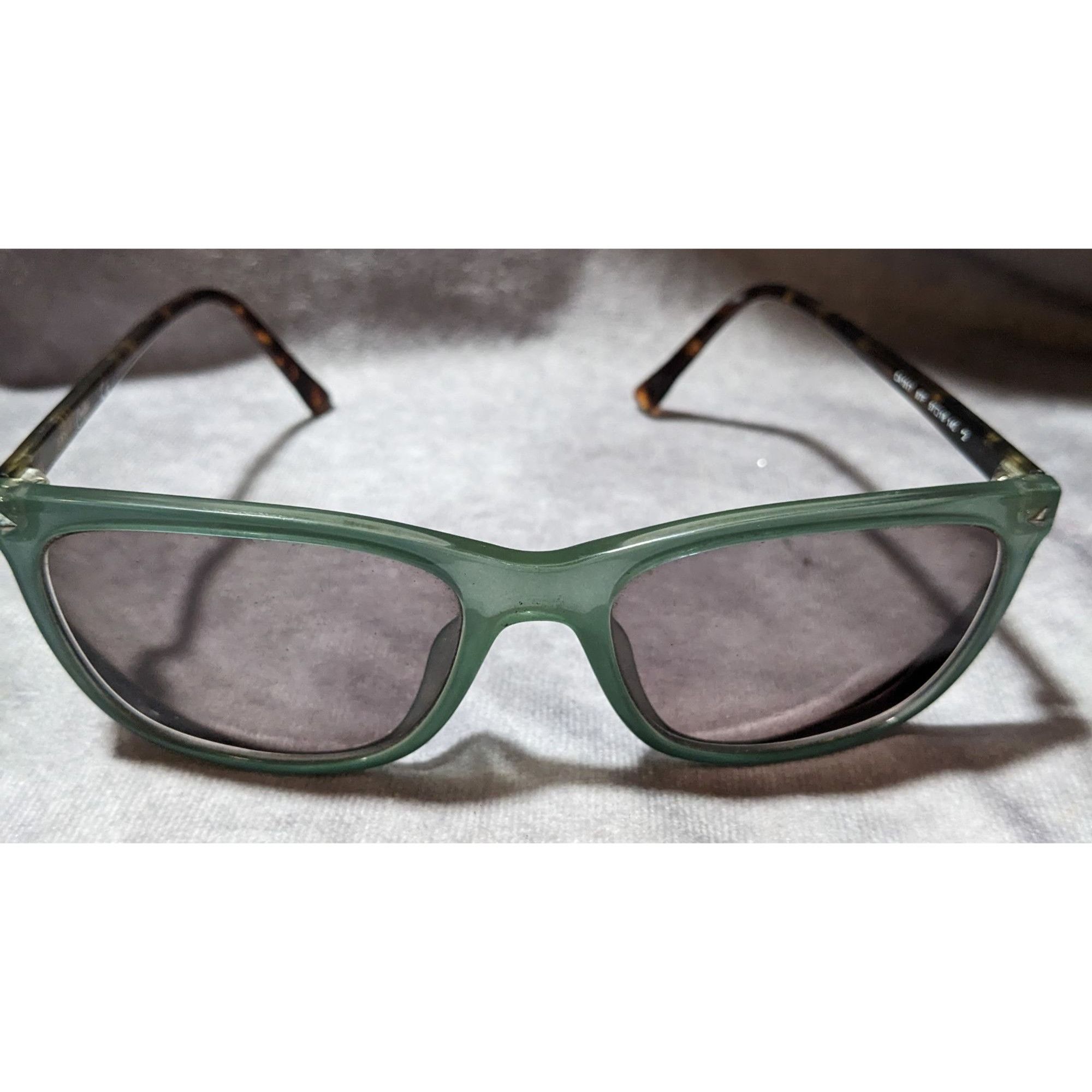 Other Candies CA1017 Blue And Tortoise Sunglasses Frames Size ONE SIZE - 1 Thumbnail