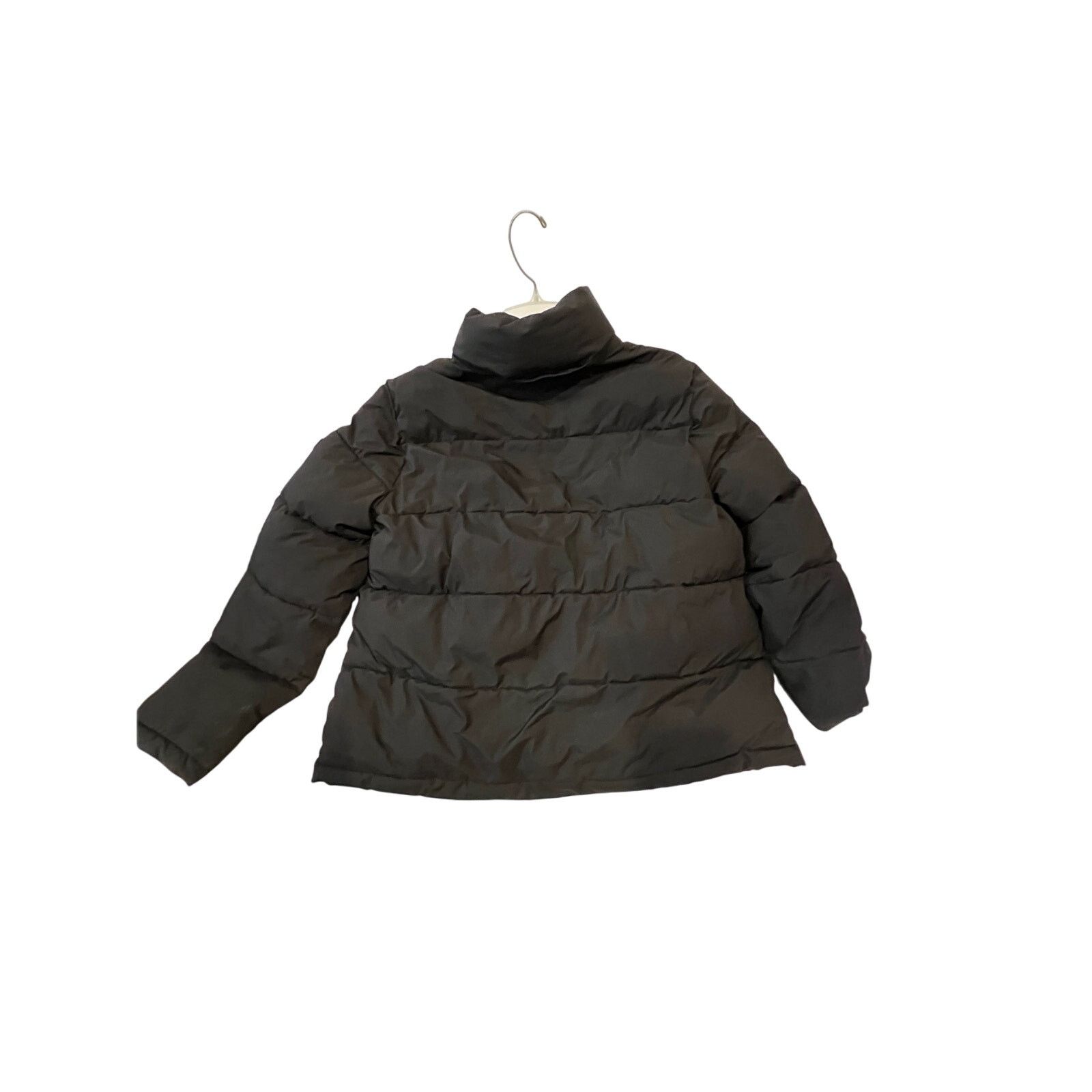 Calvin Klein Calvin Klein Puffer Jacket Black Womans XL Size XL / US 12-14 / IT 48-50 - 2 Thumbnail
