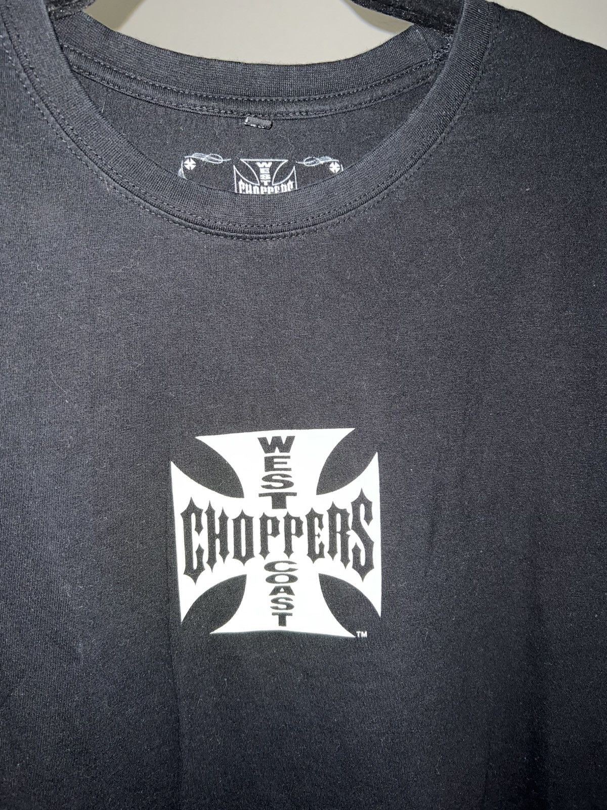 Other West Coast Chopper T Size US XL / EU 56 / 4 - 1 Thumbnail
