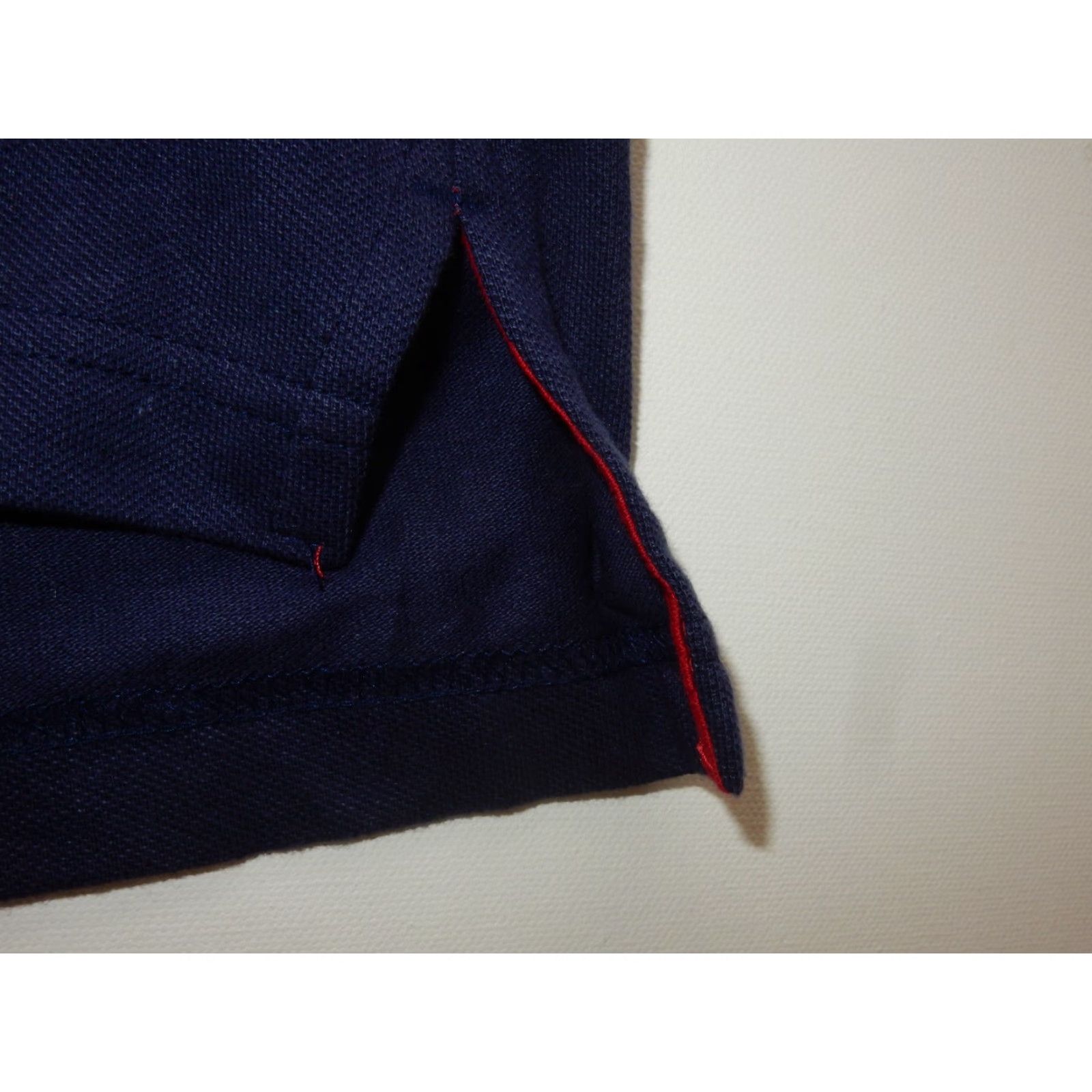 Chaps Chaps Polo Shirt NWT Men's Short Sleeve Blue 2XL Polo Shirt, Solid, Regular Size NWT (Chaps) Size US XXL / EU 58 / 5 - 4 Thumbnail